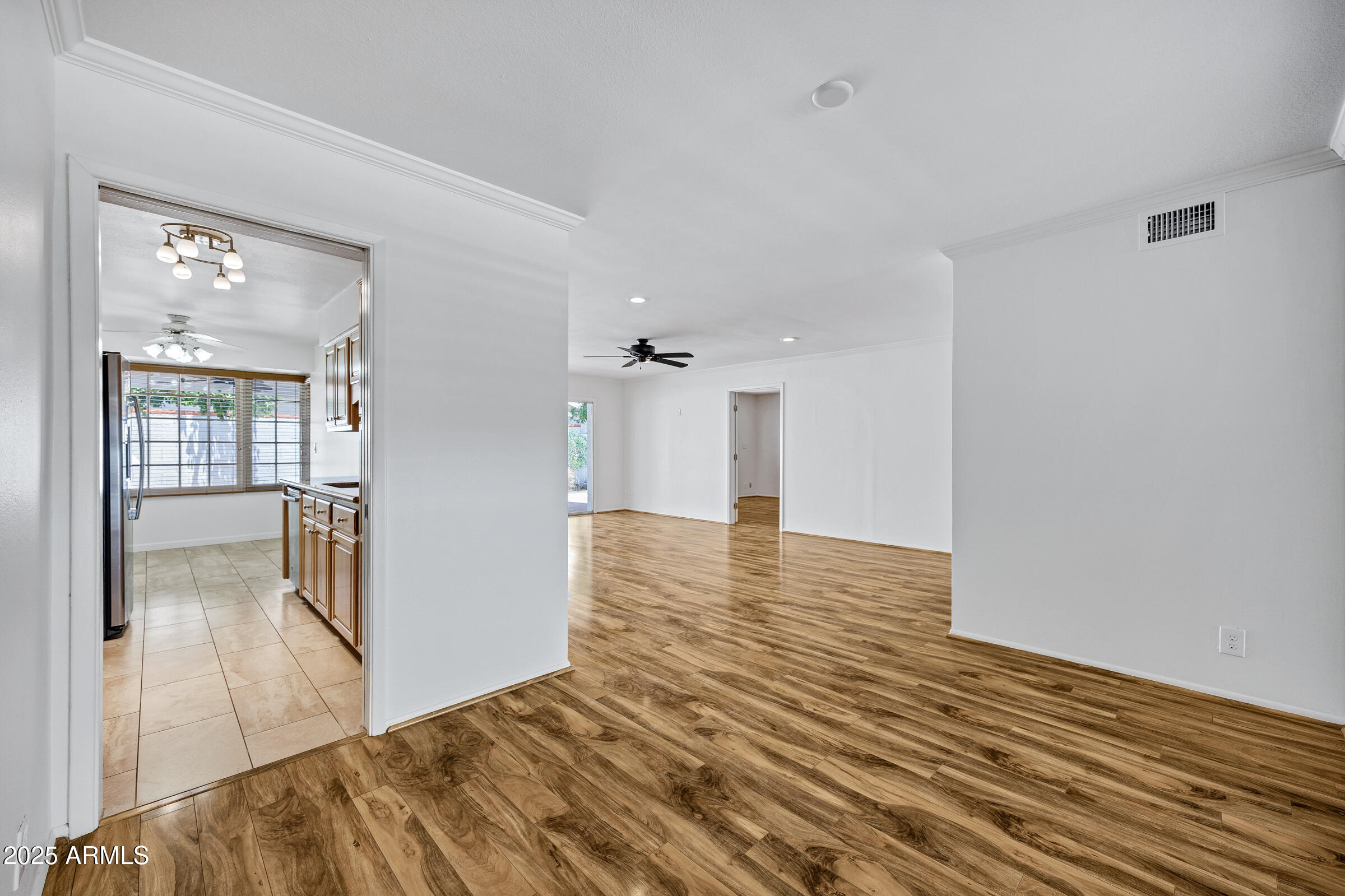 7632 E BONITA Drive