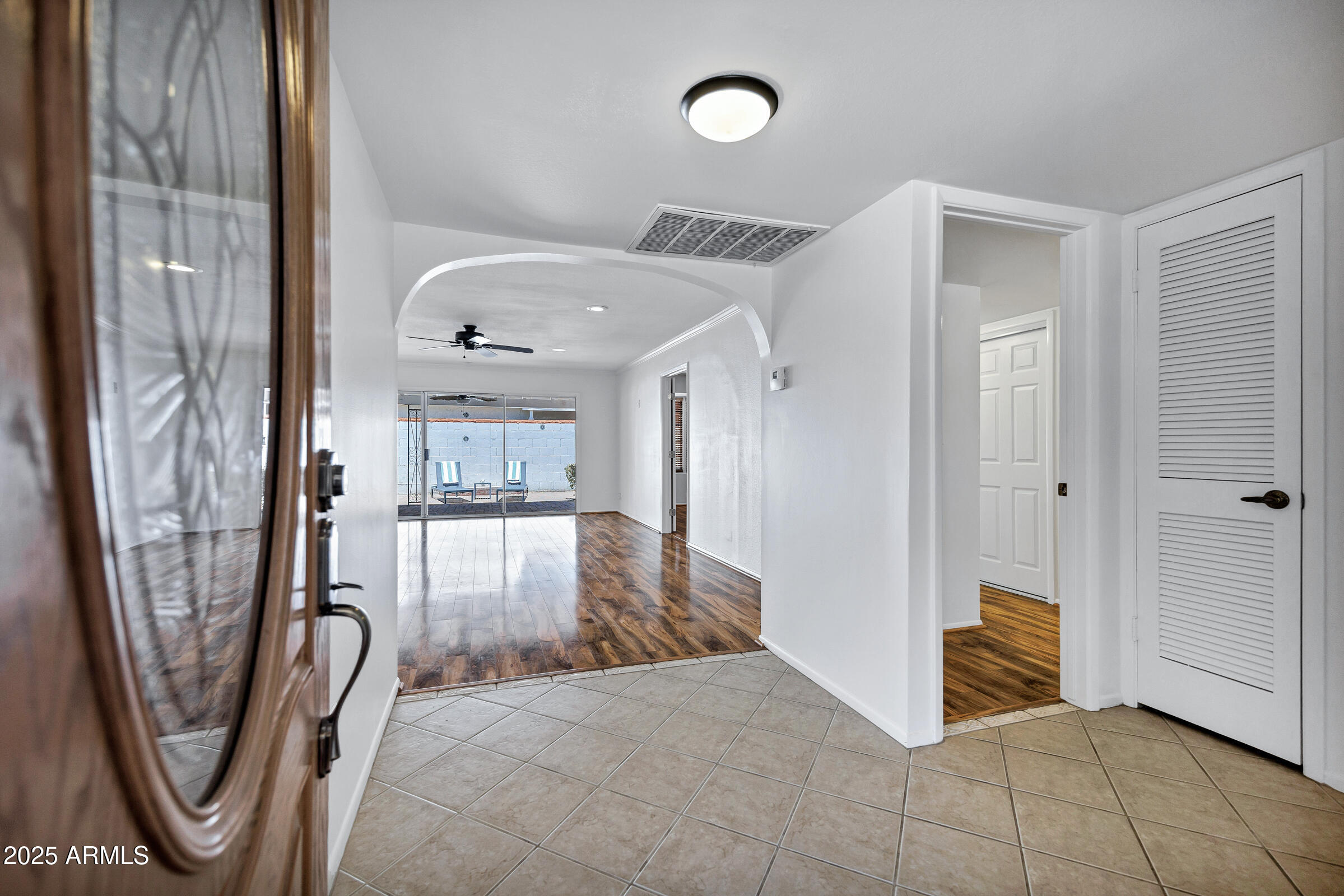 7632 E BONITA Drive