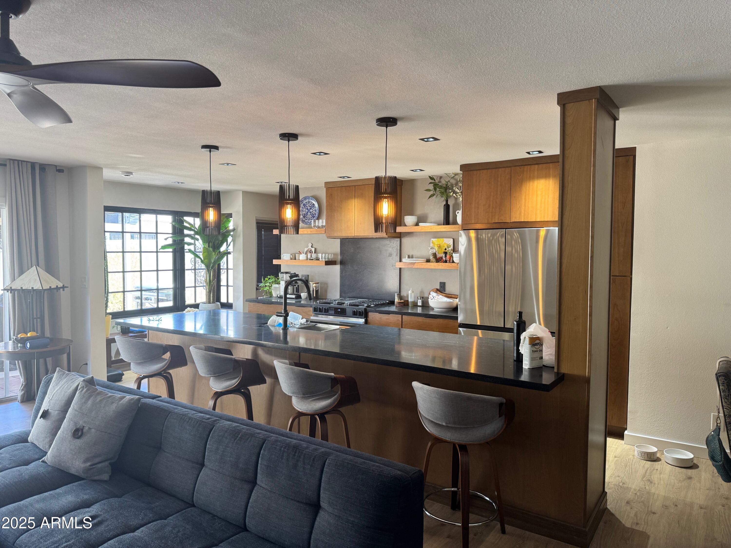 7632 E BONITA Drive