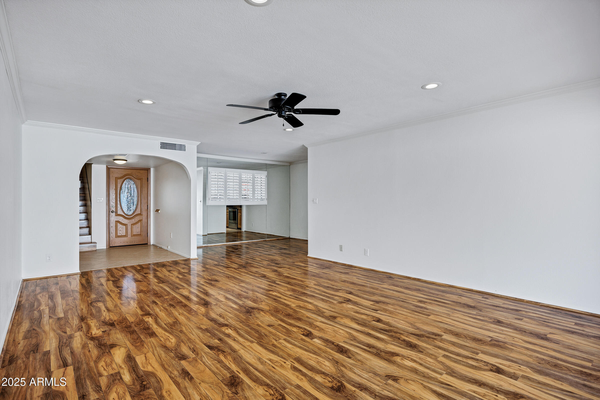 7632 E BONITA Drive