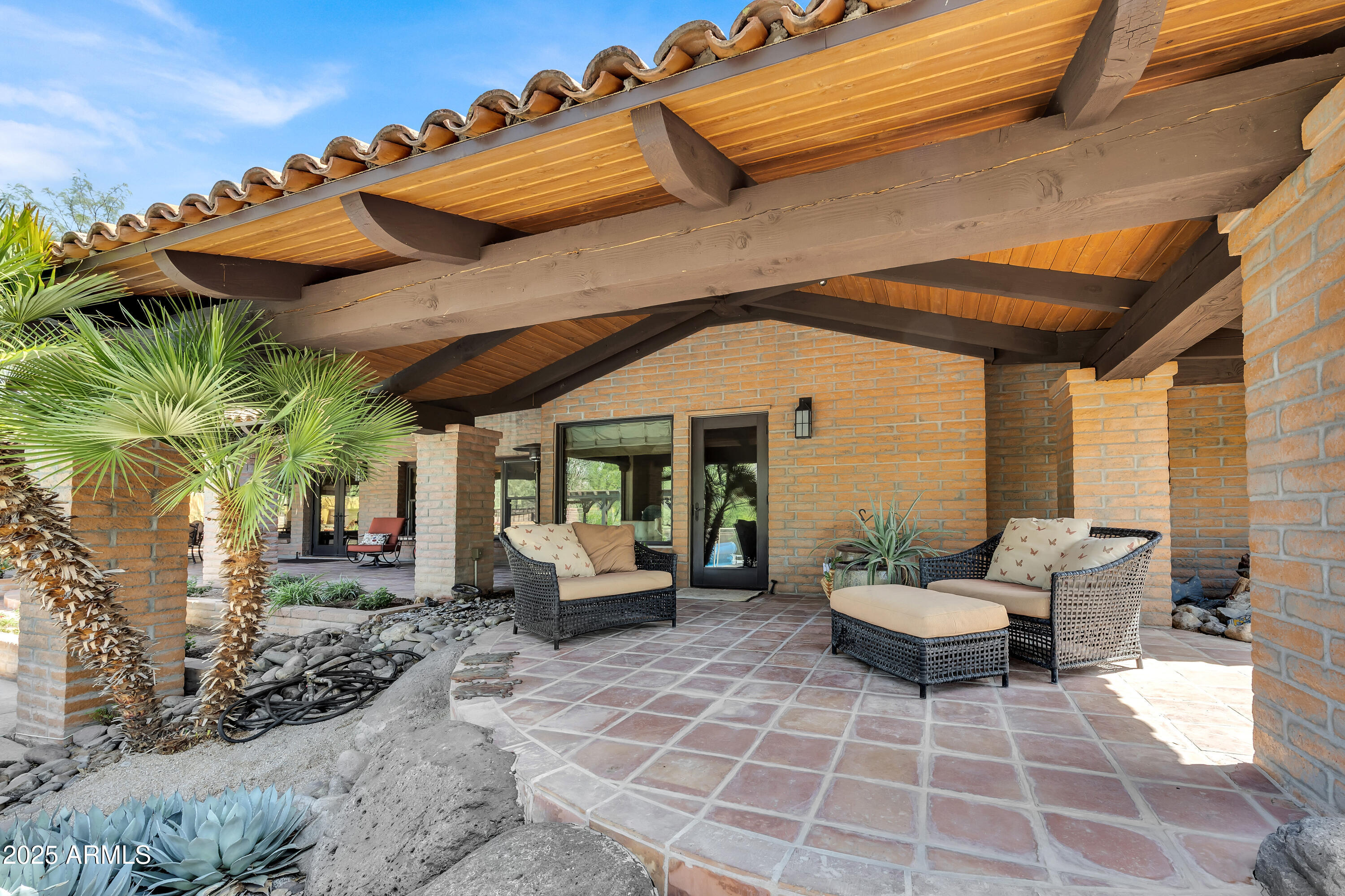 37436 N RANCHO MANANA Boulevard