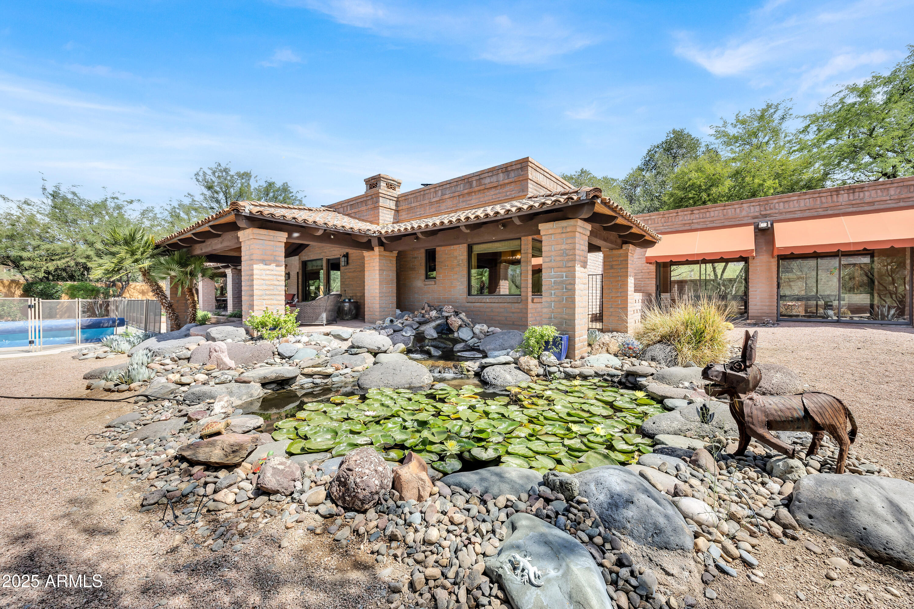 37436 N RANCHO MANANA Boulevard