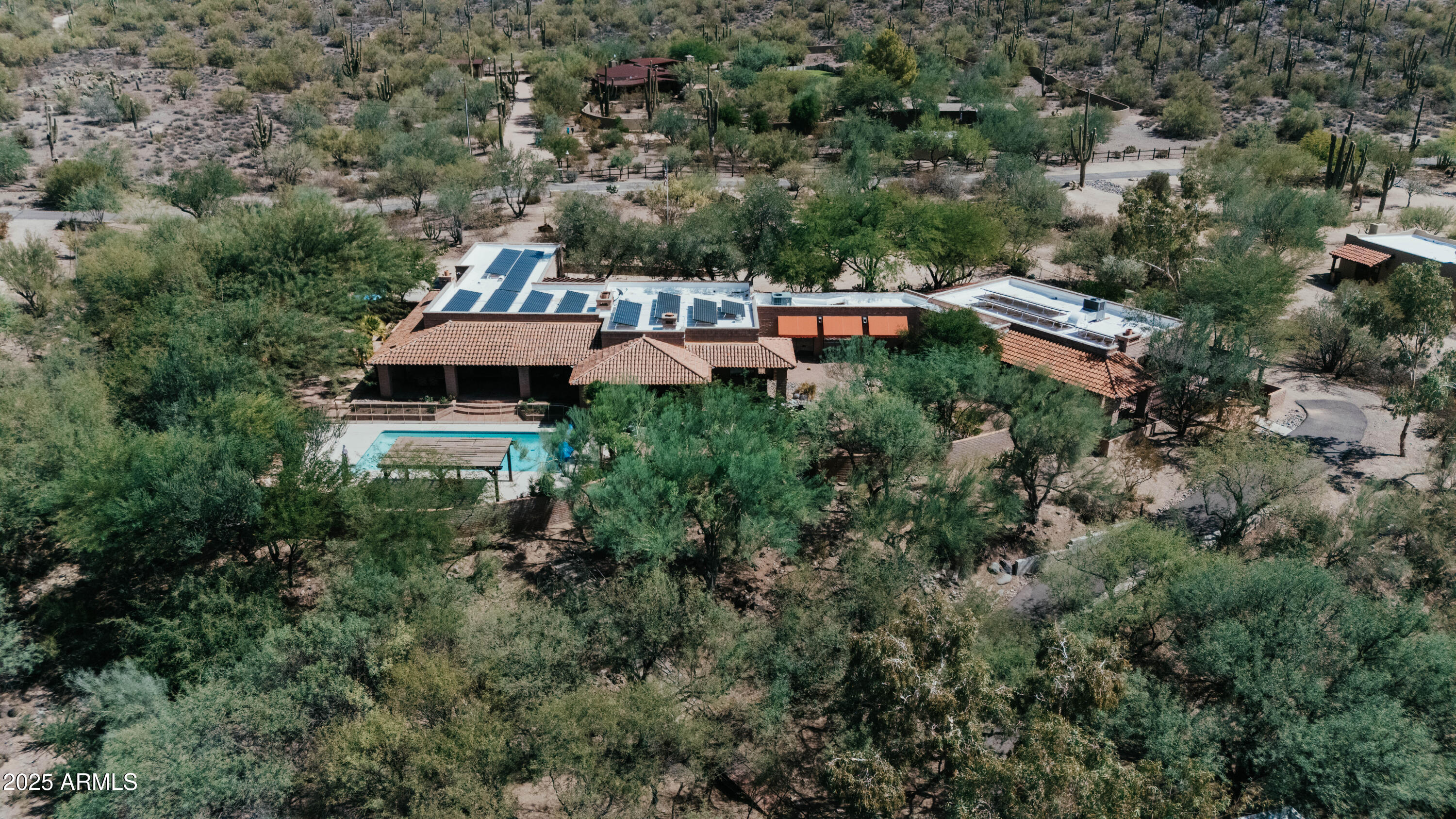 37436 N RANCHO MANANA Boulevard