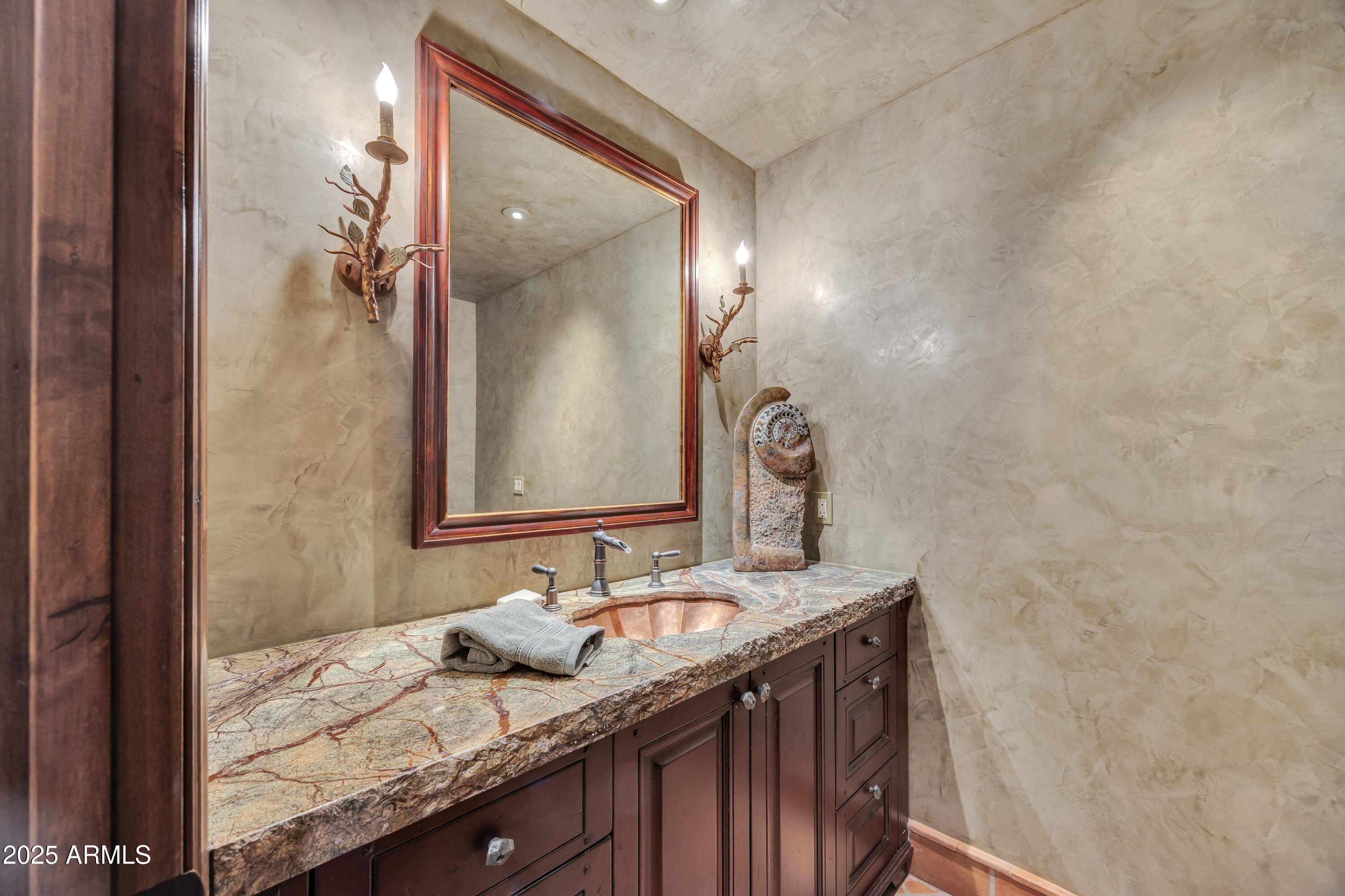 37436 N RANCHO MANANA Boulevard