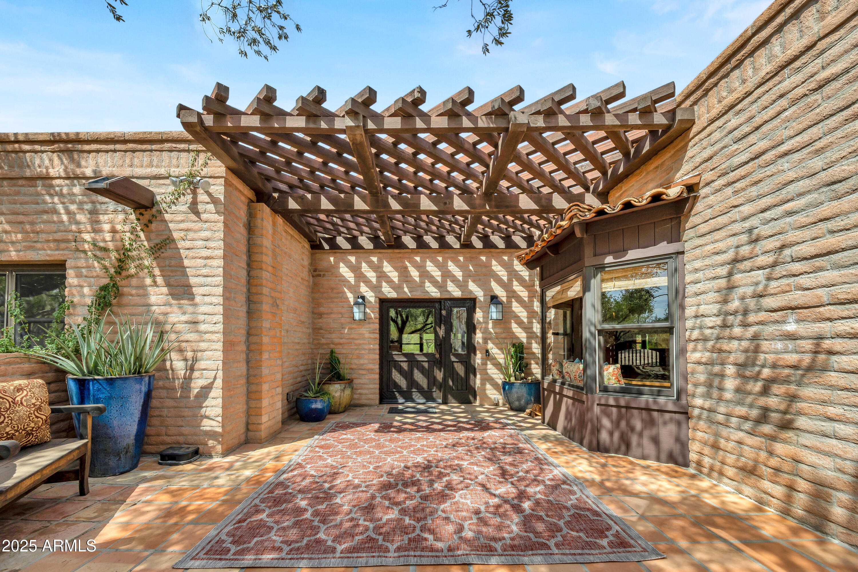 37436 N RANCHO MANANA Boulevard