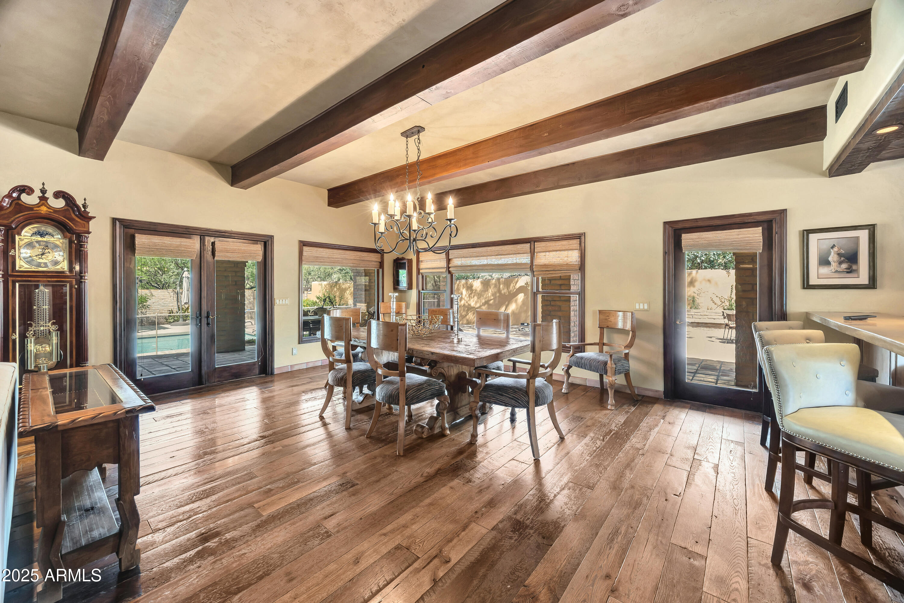 37436 N RANCHO MANANA Boulevard