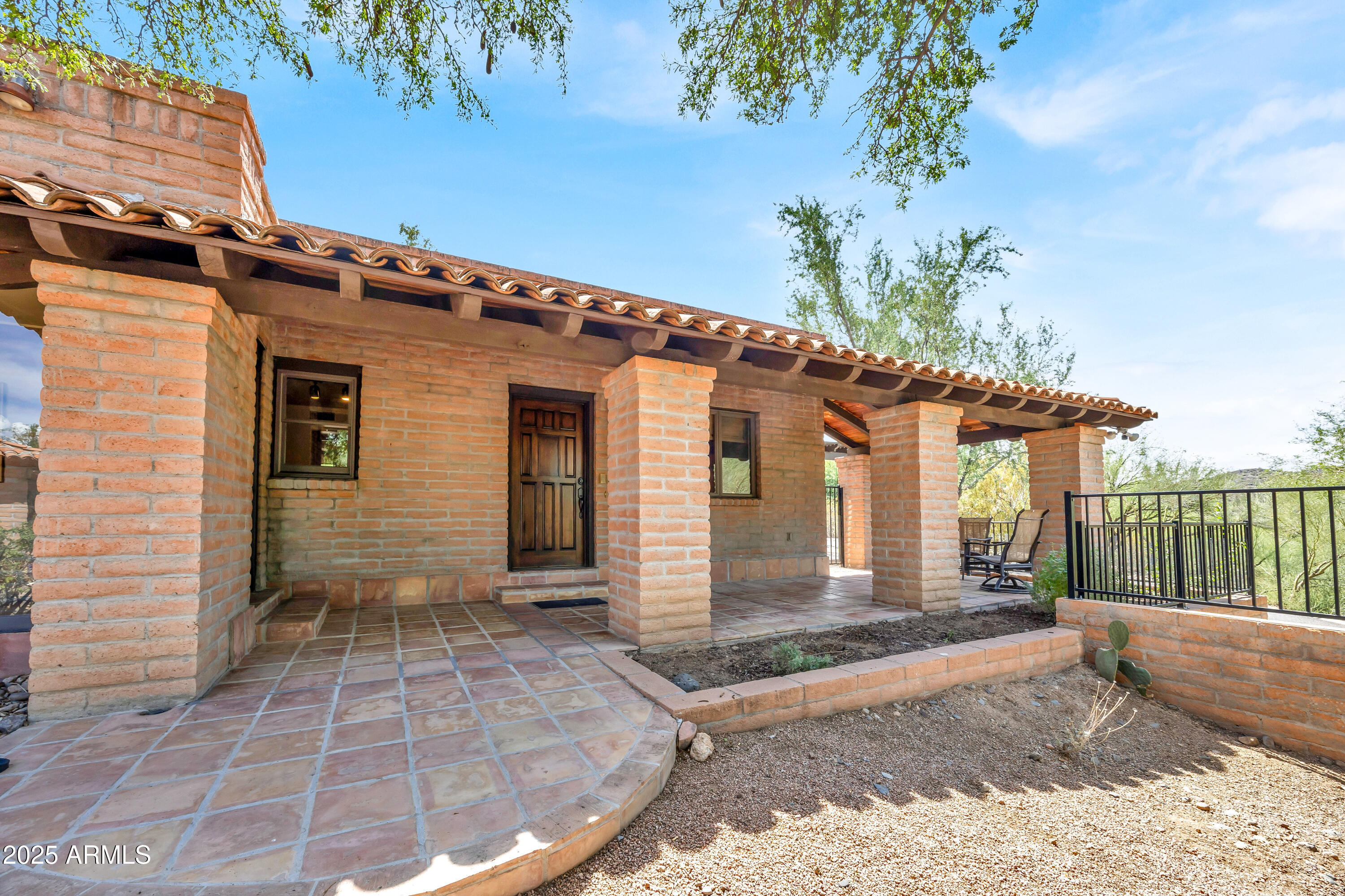 37436 N RANCHO MANANA Boulevard