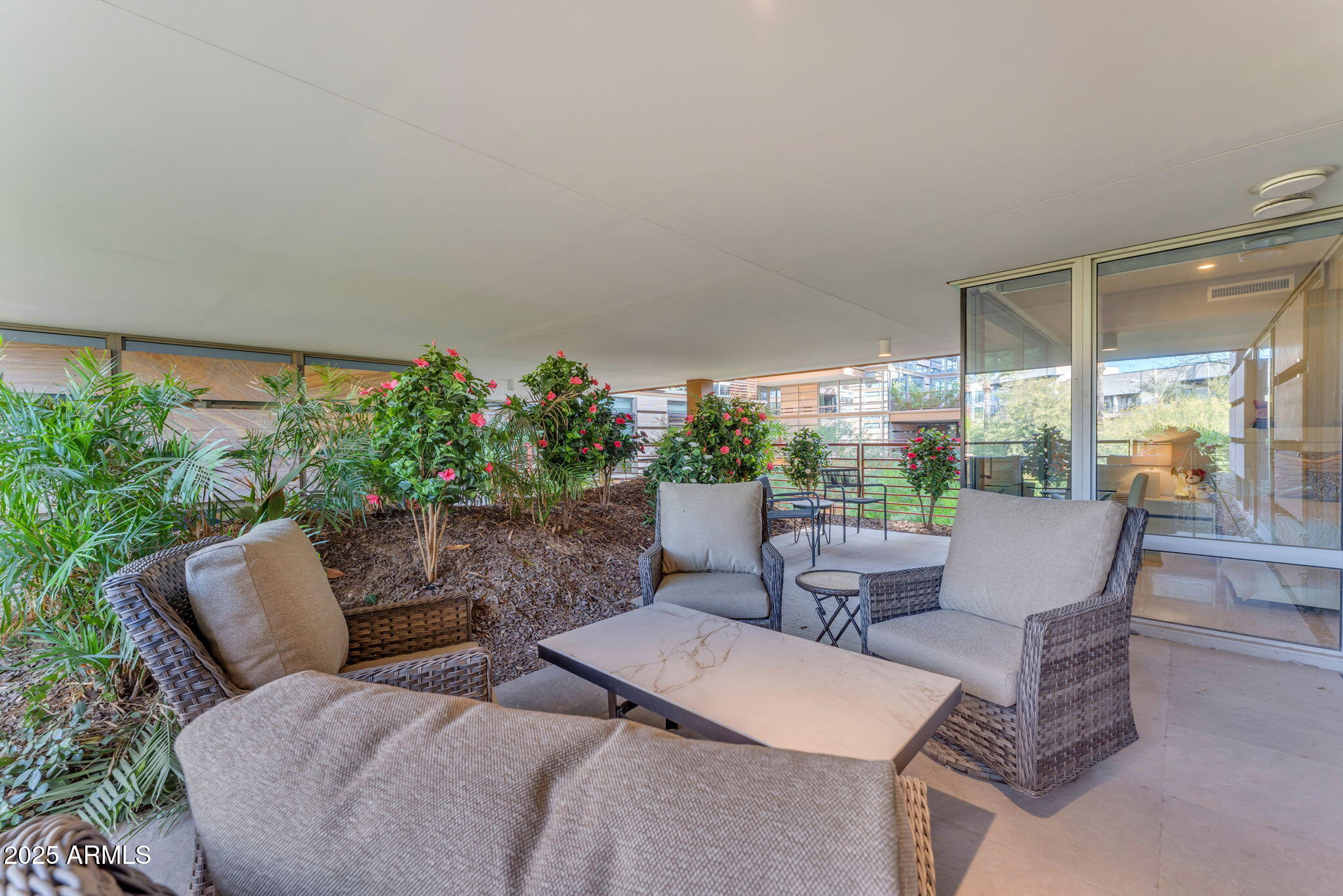 7117 E RANCHO VISTA Drive, 3006