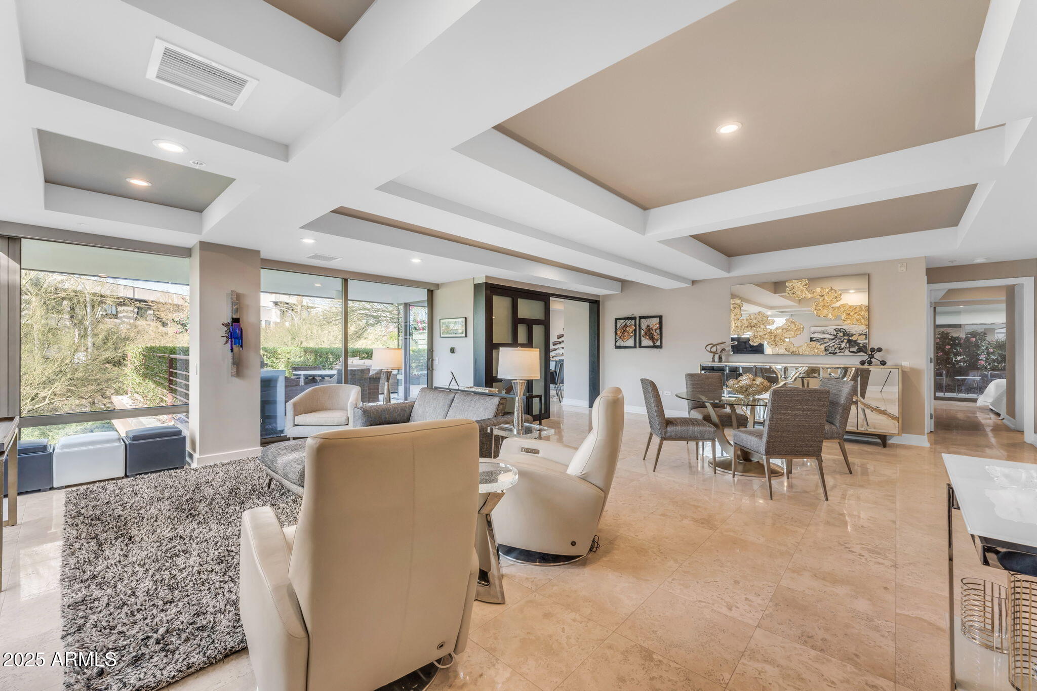 7117 E RANCHO VISTA Drive, 3006