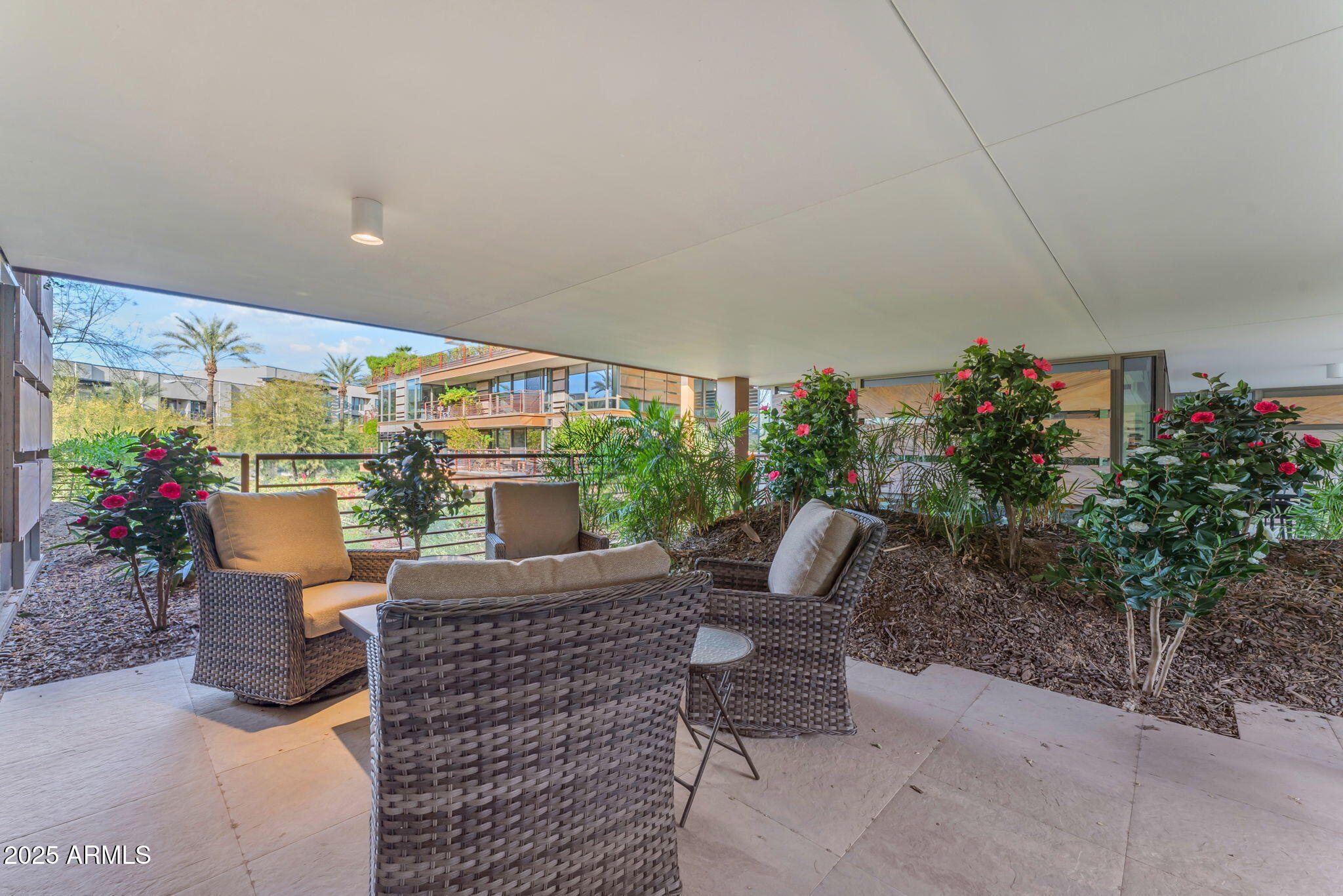7117 E RANCHO VISTA Drive, 3006
