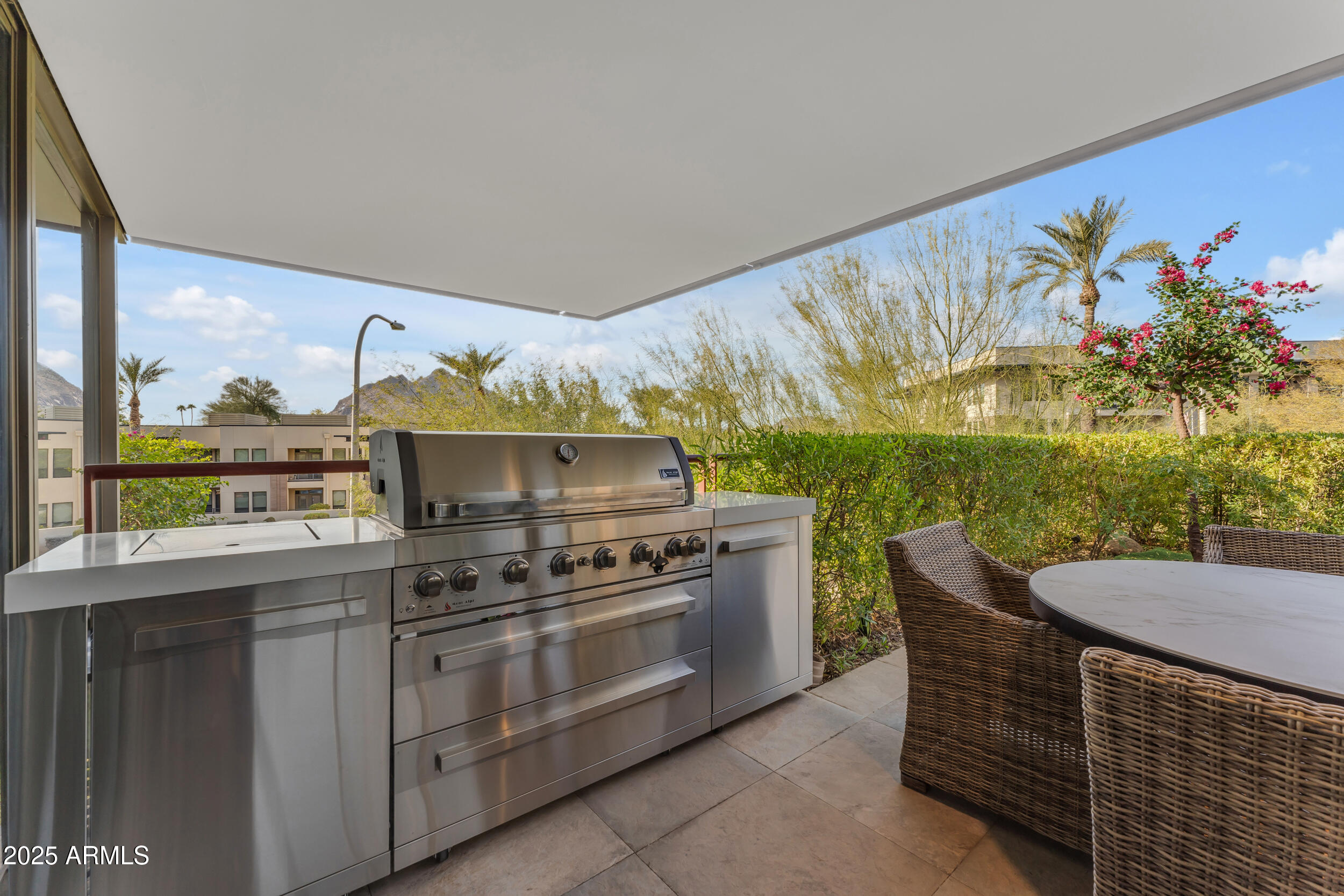7117 E RANCHO VISTA Drive, 3006