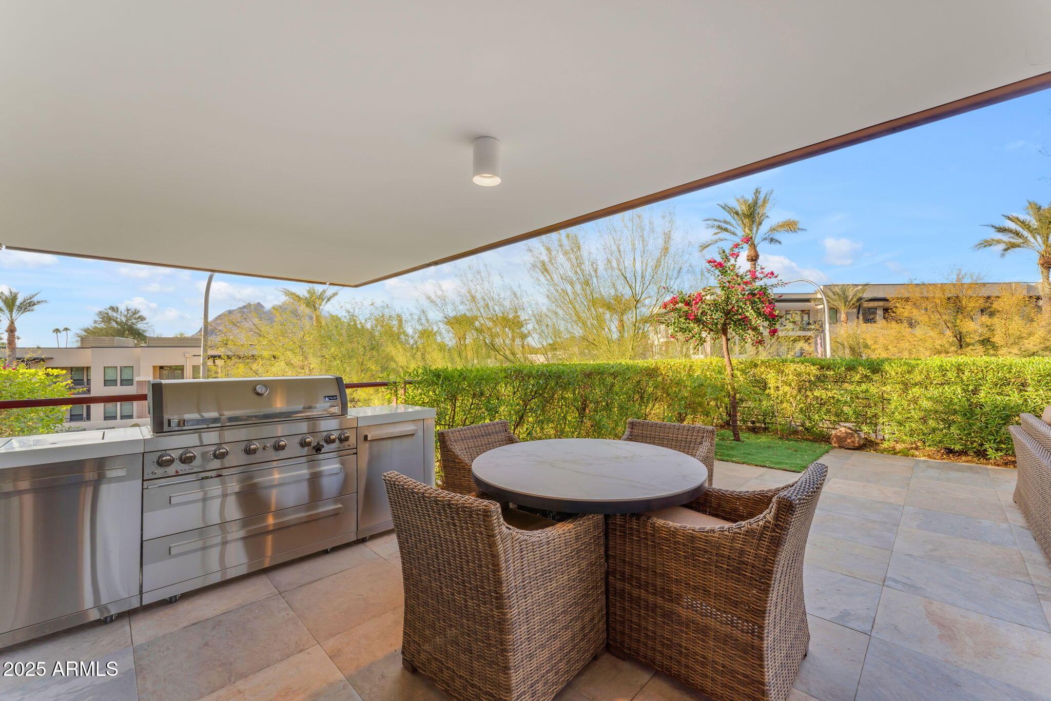 7117 E RANCHO VISTA Drive, 3006