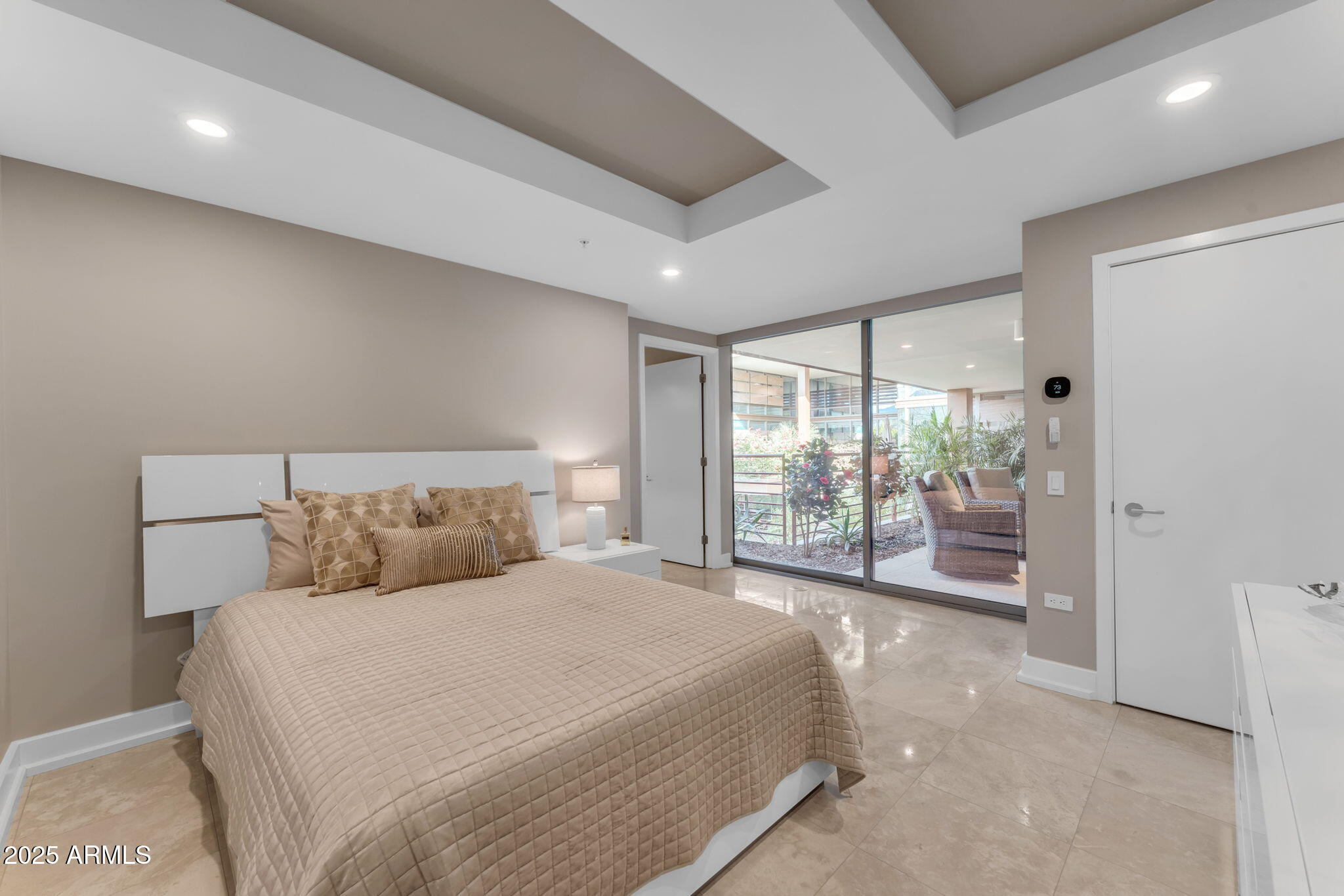7117 E RANCHO VISTA Drive, 3006