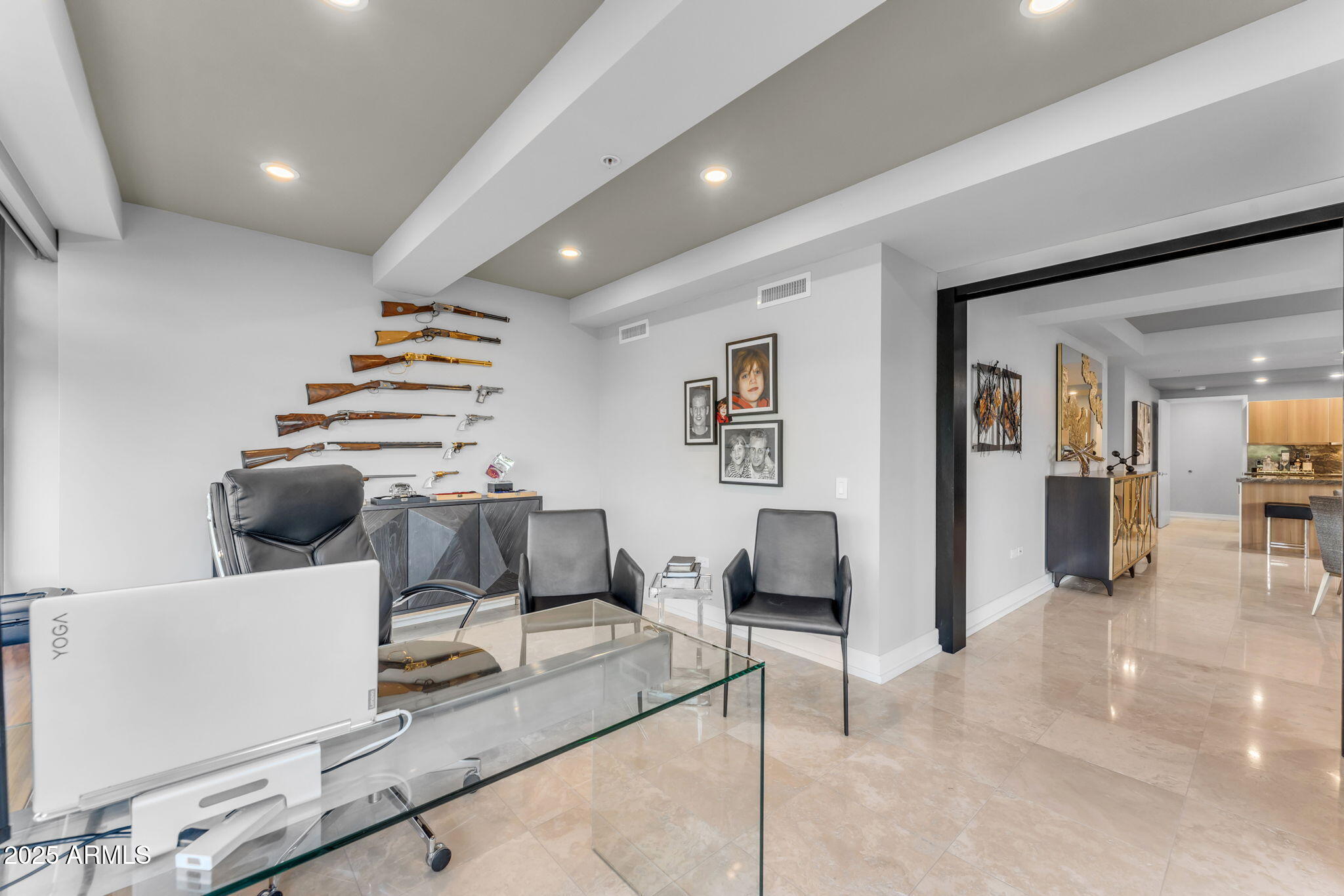 7117 E RANCHO VISTA Drive, 3006