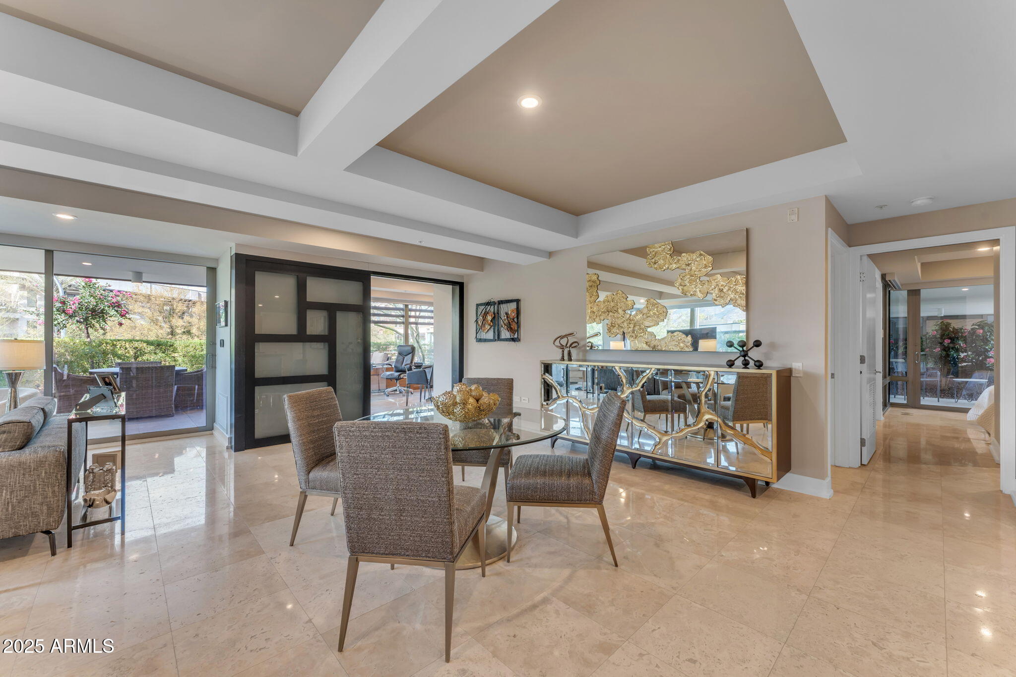 7117 E RANCHO VISTA Drive, 3006