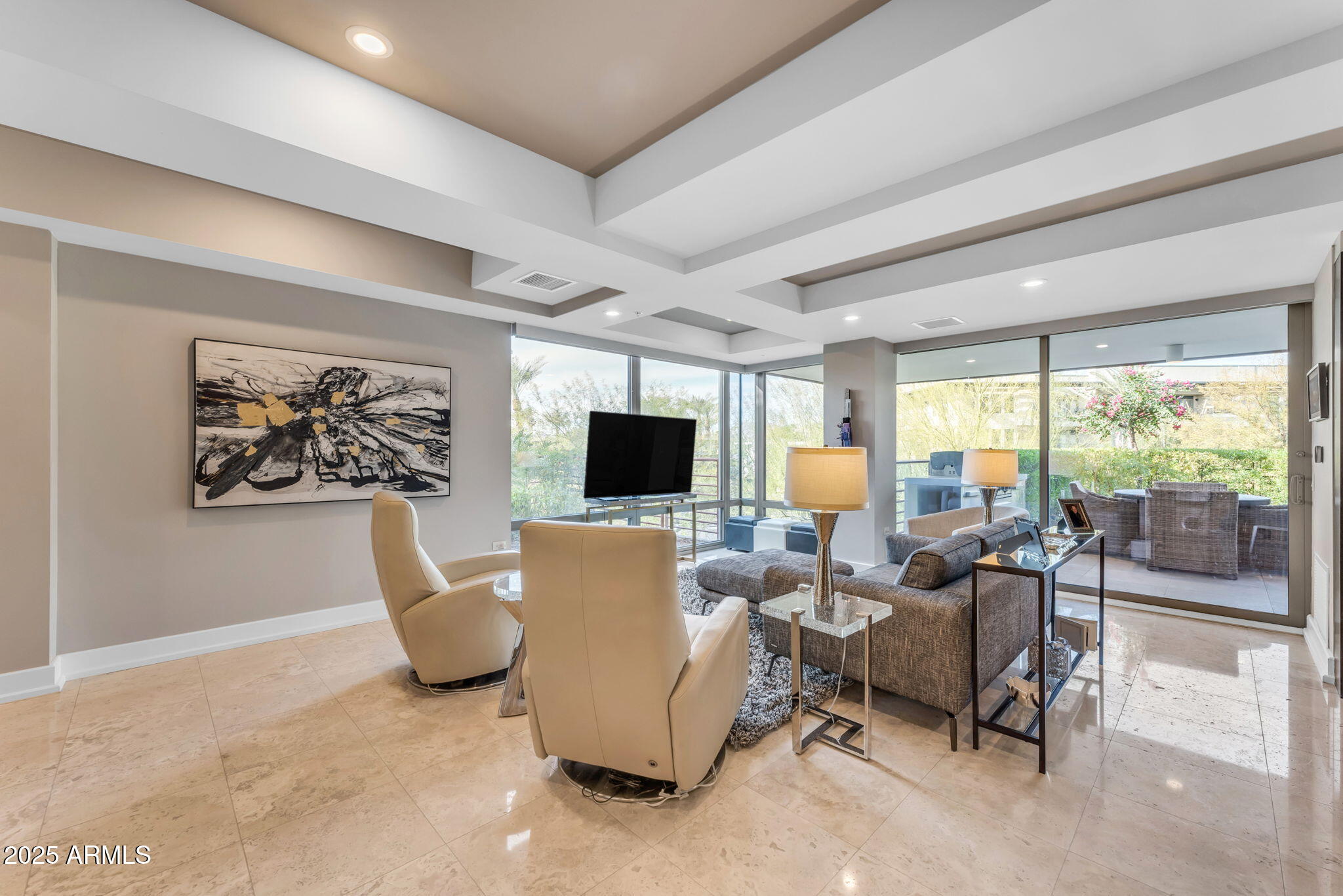 7117 E RANCHO VISTA Drive, 3006