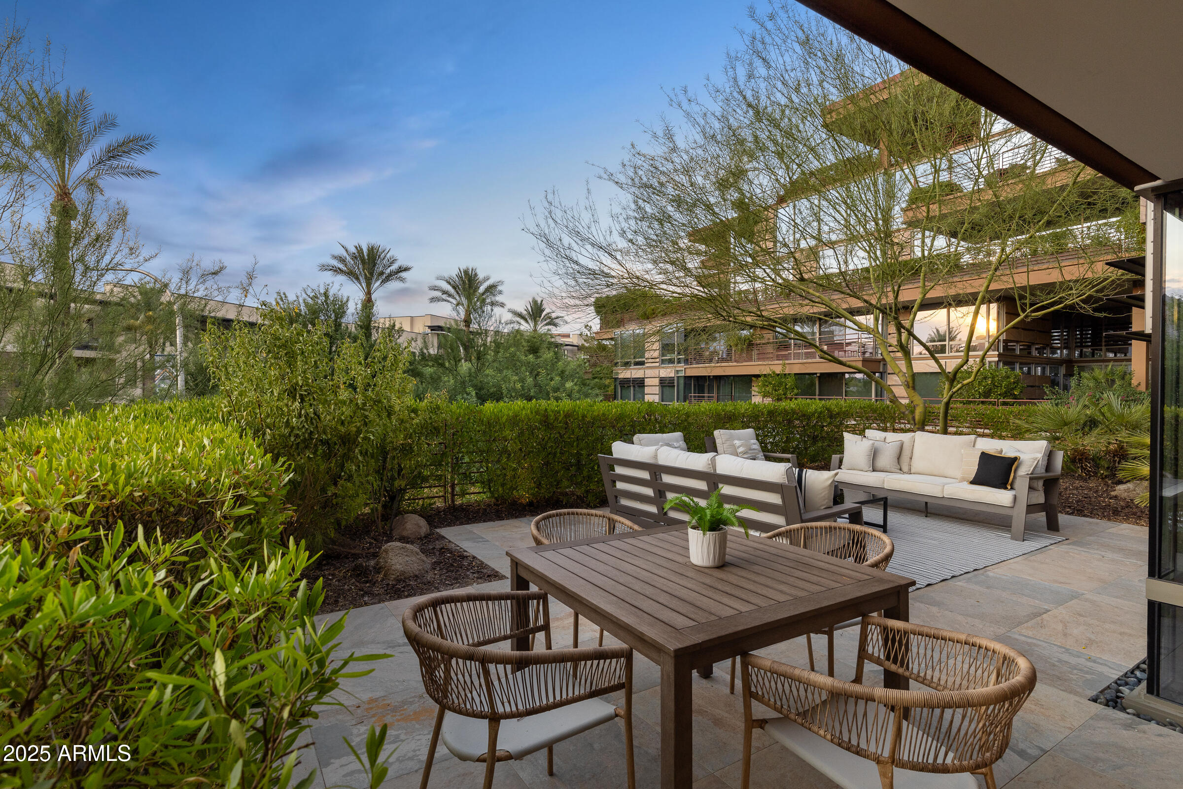 7117 E RANCHO VISTA Drive, 3006