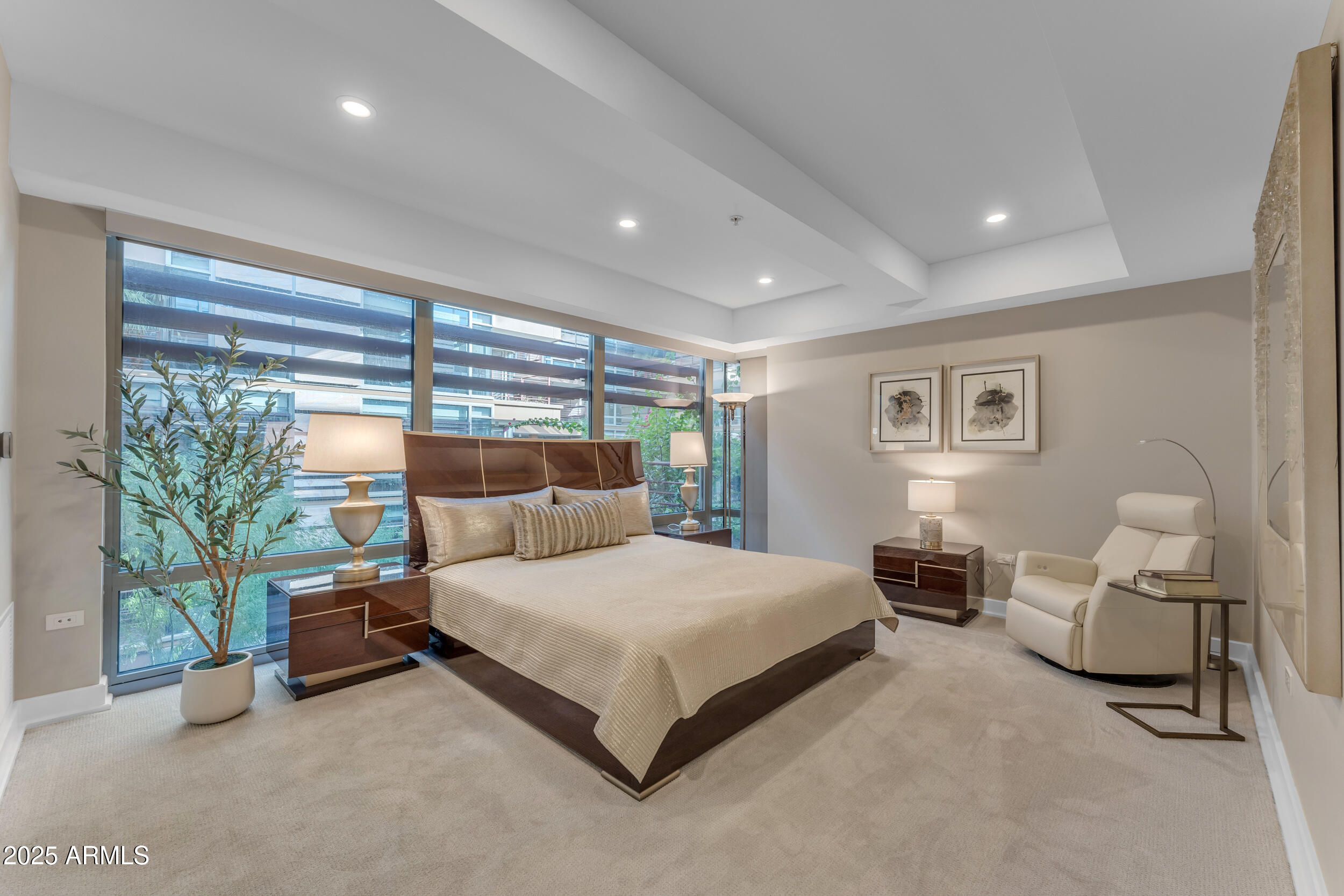 7117 E RANCHO VISTA Drive, 3006