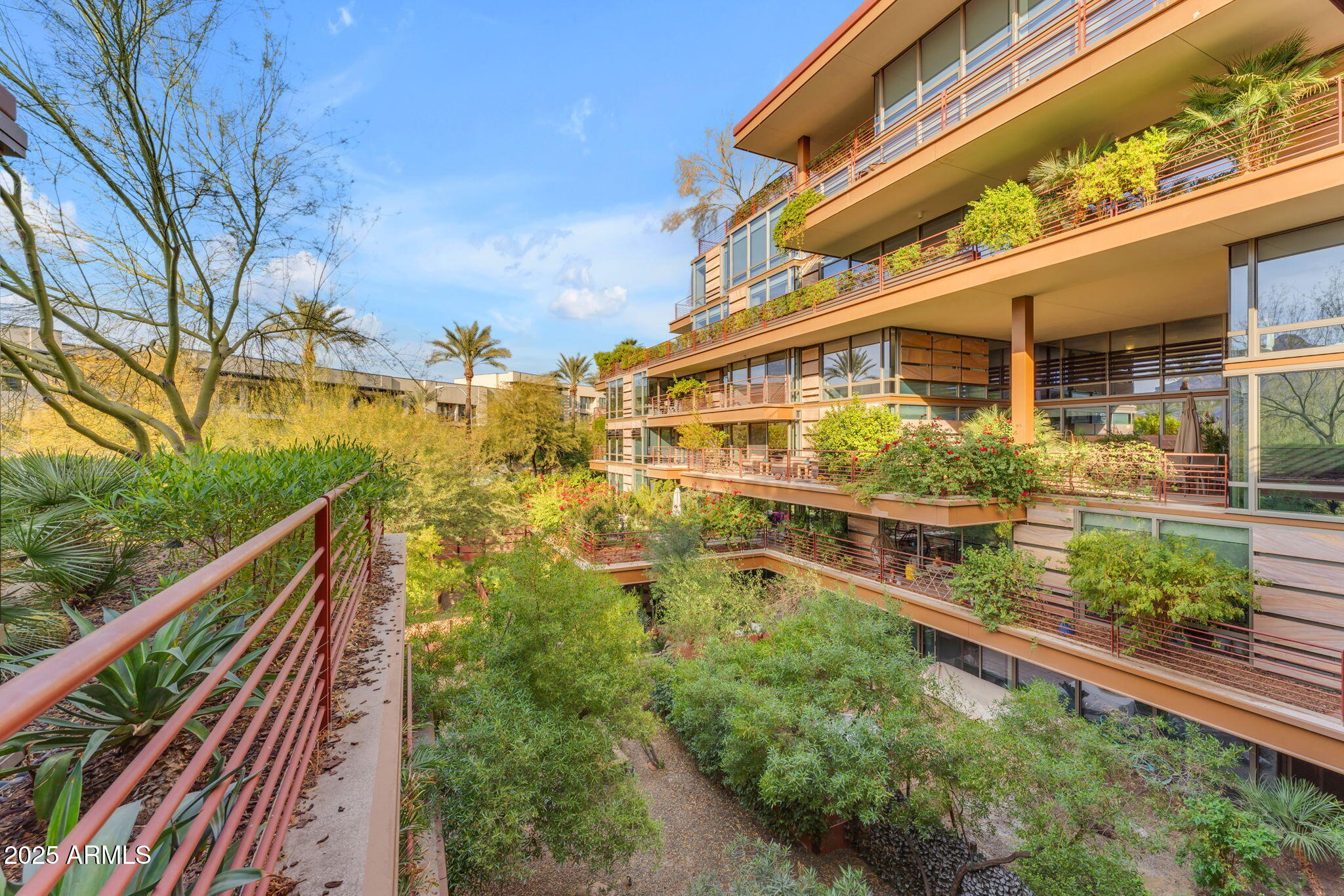 7117 E RANCHO VISTA Drive, 3006