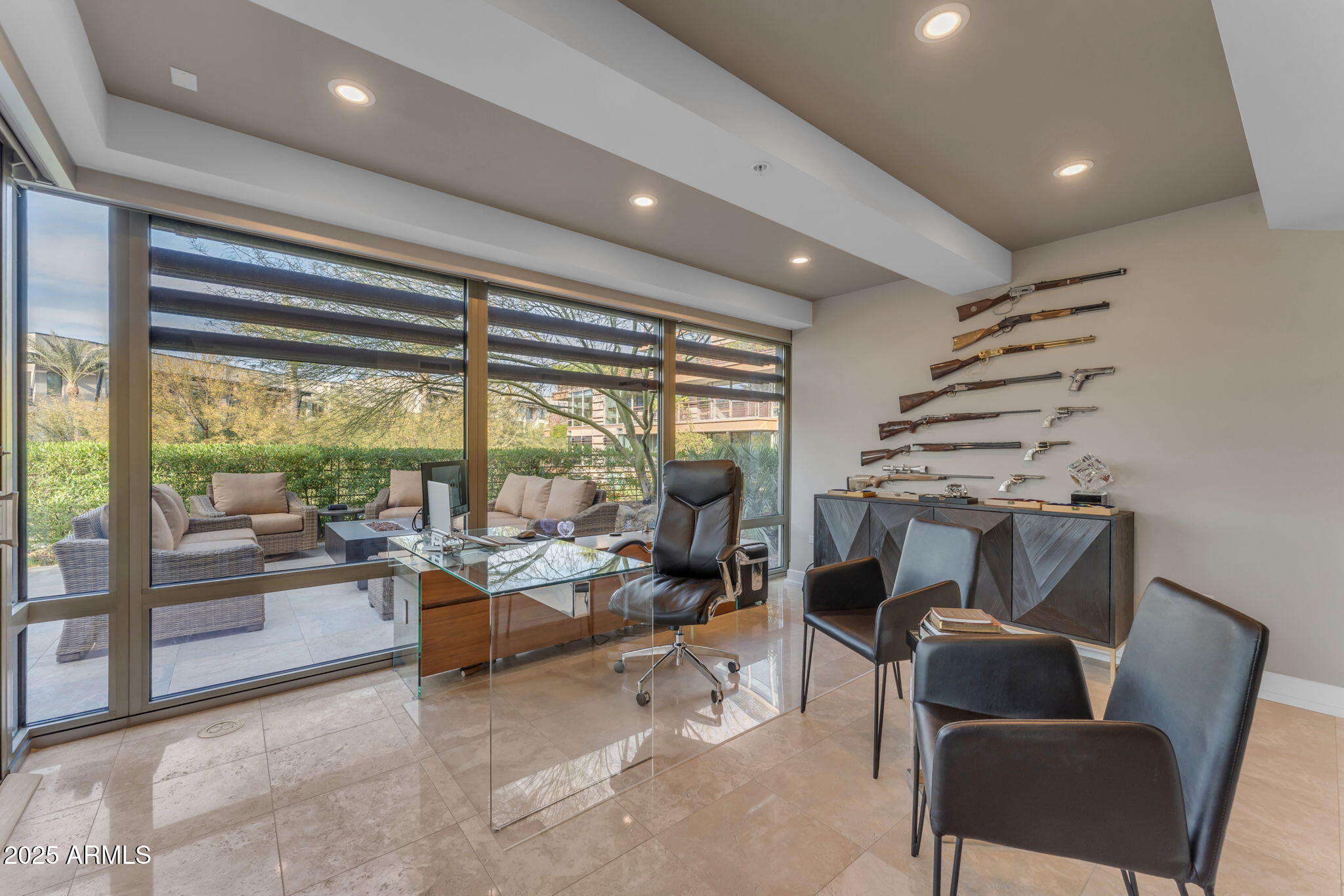 7117 E RANCHO VISTA Drive, 3006