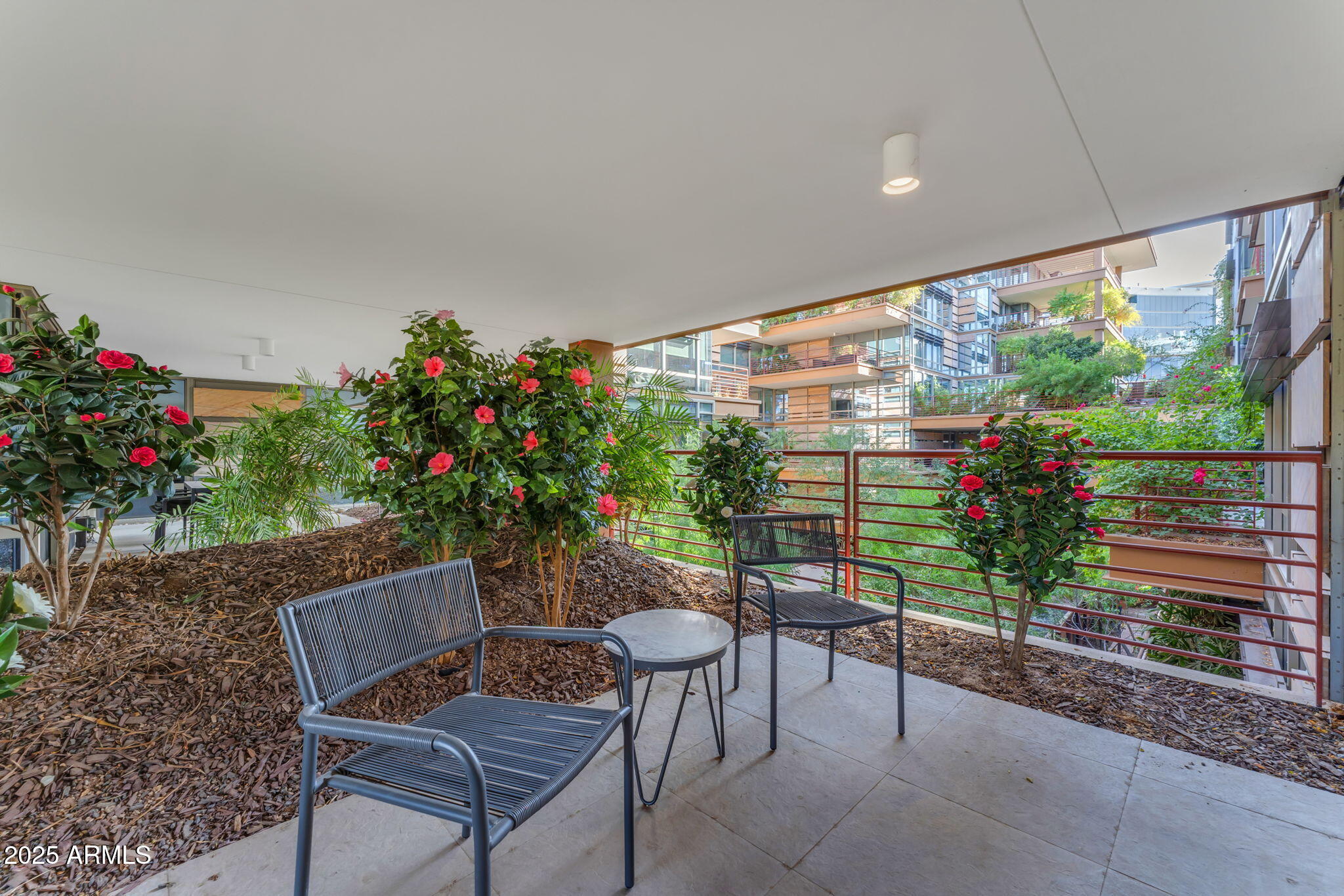 7117 E RANCHO VISTA Drive, 3006