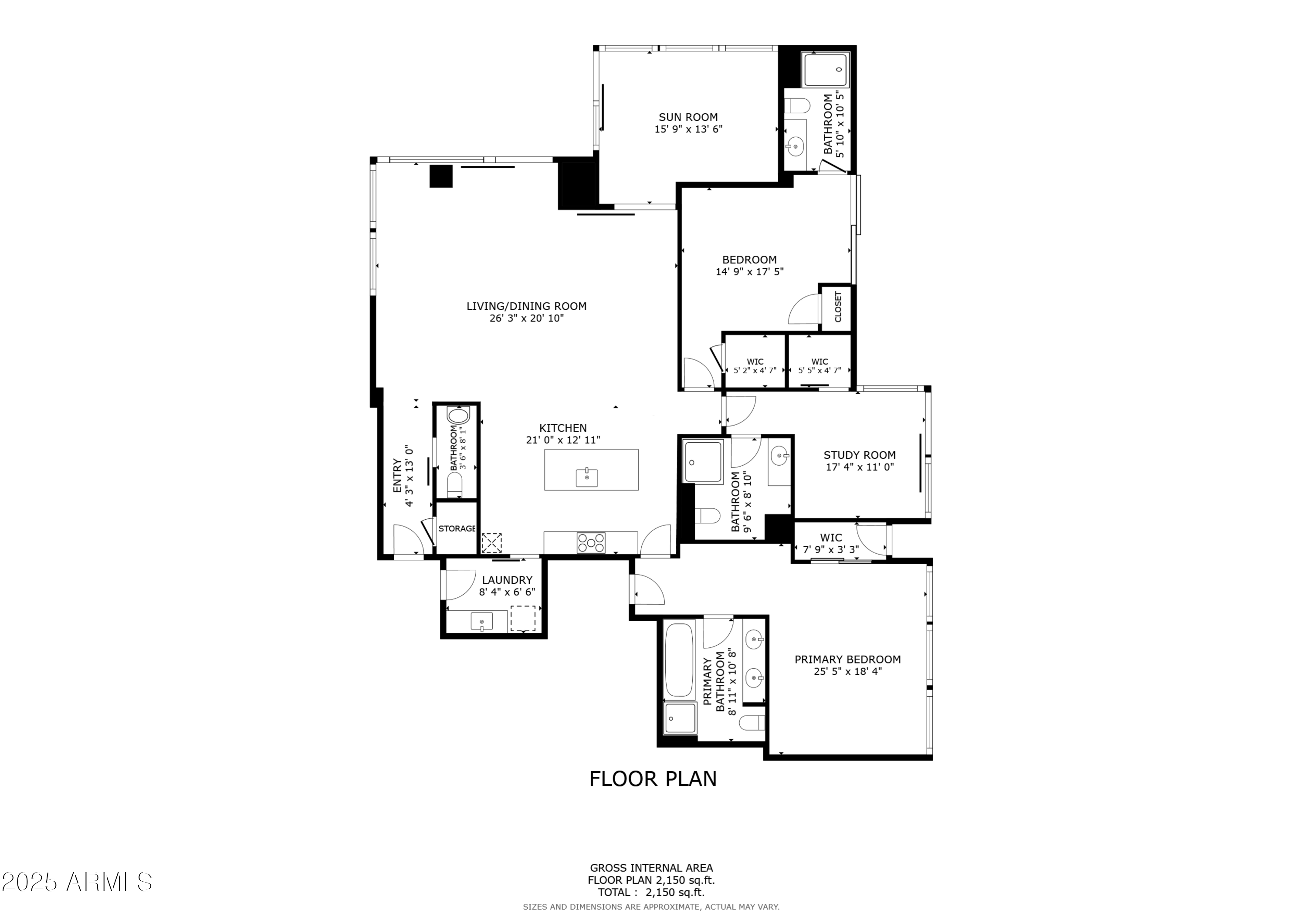 7117 E RANCHO VISTA Drive, 3006