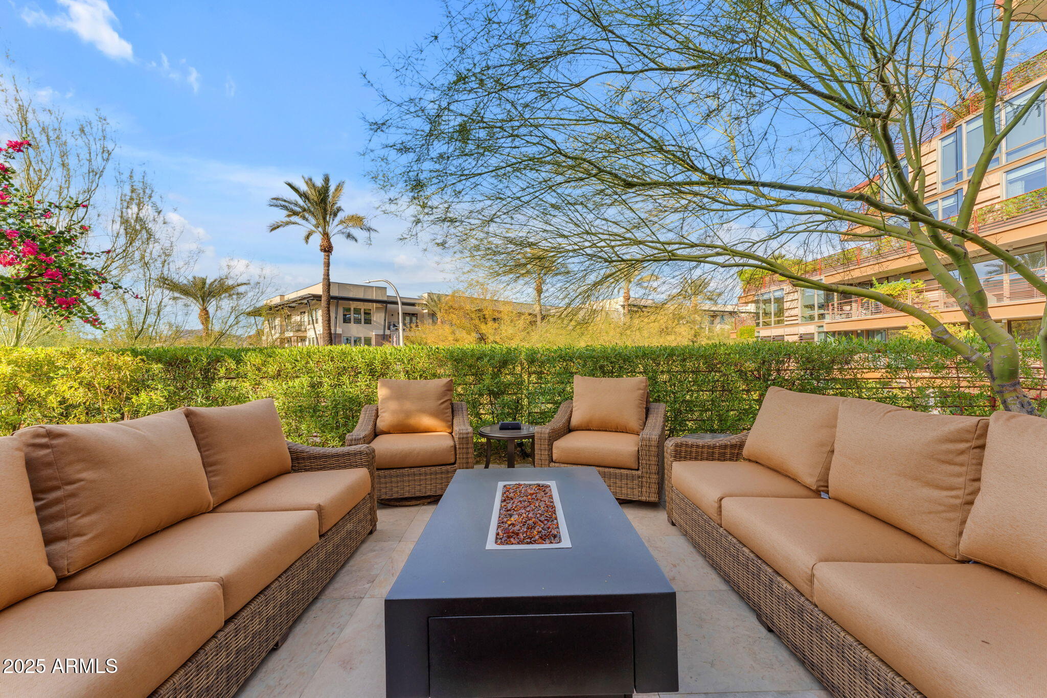 7117 E RANCHO VISTA Drive, 3006