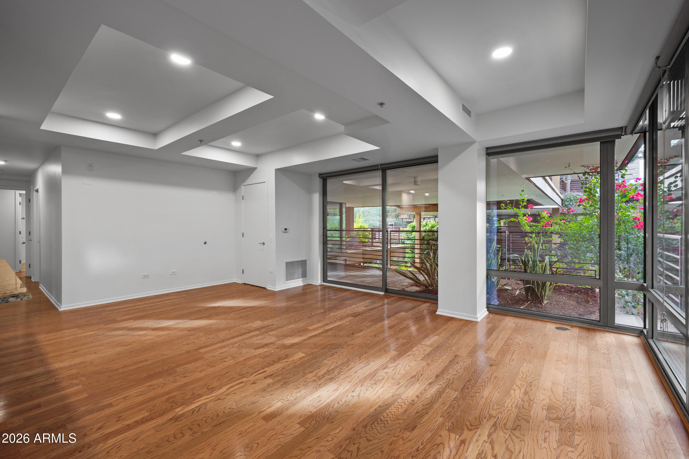 7141 E RANCHO DRIVE #3007