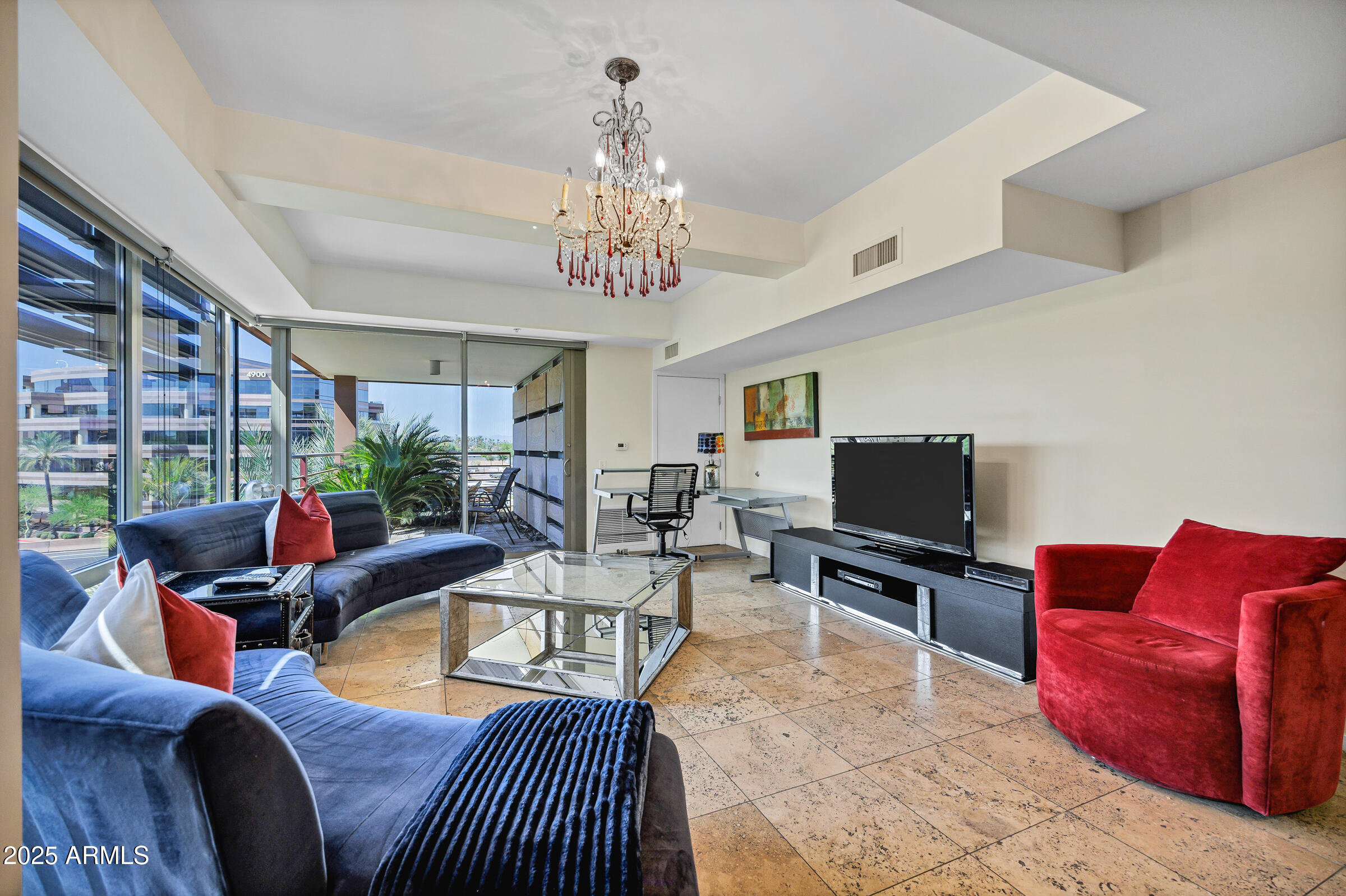 7141 E RANCHO VISTA Drive, 4005