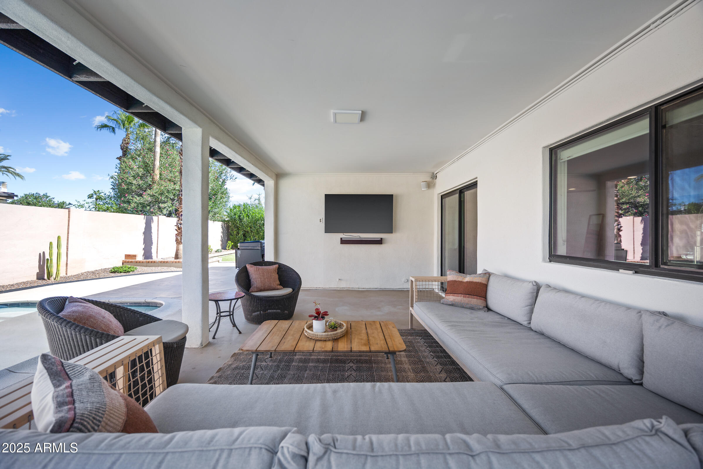 6630 E EUGIE Terrace, Scottsdale