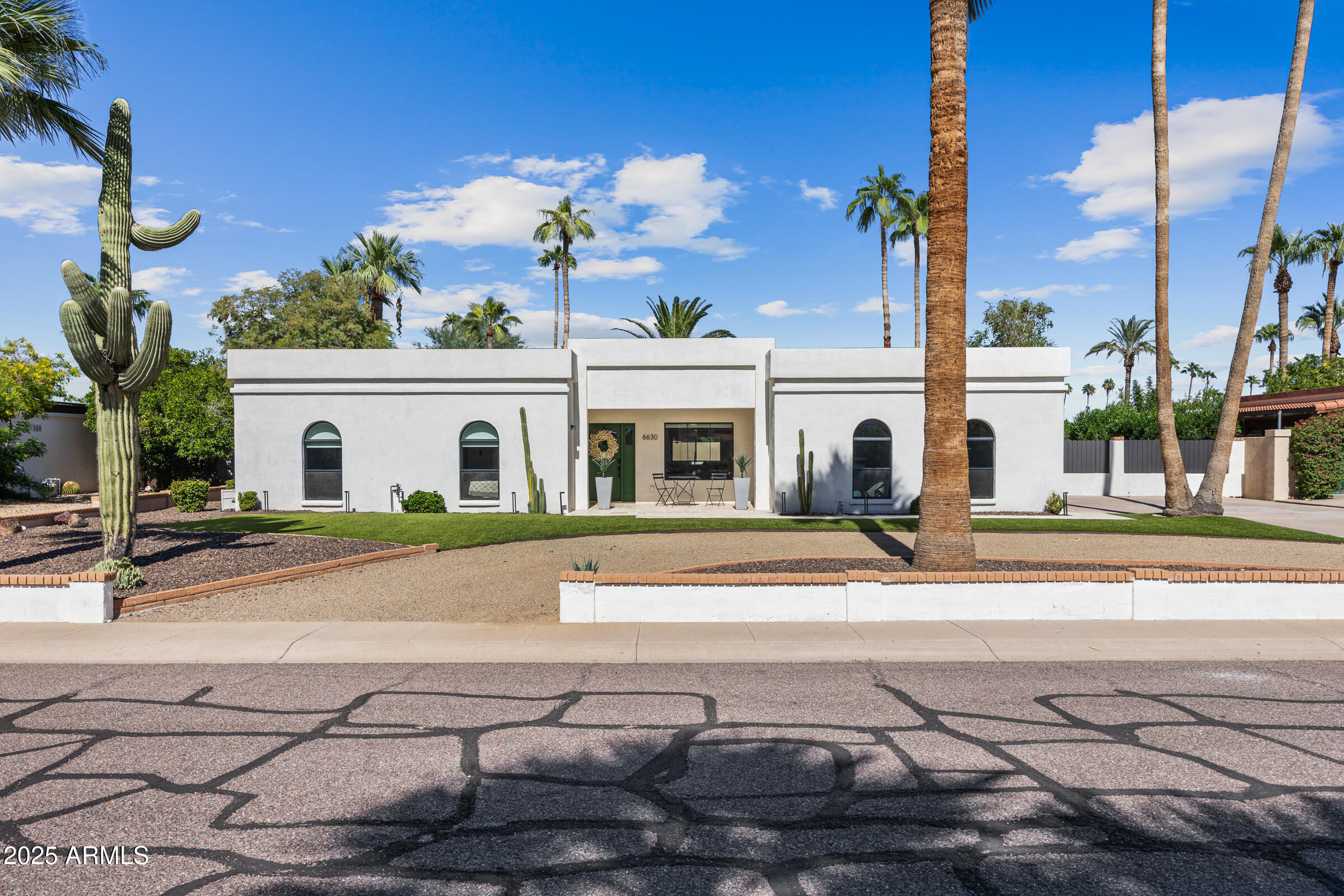 6630 E EUGIE Terrace, Scottsdale