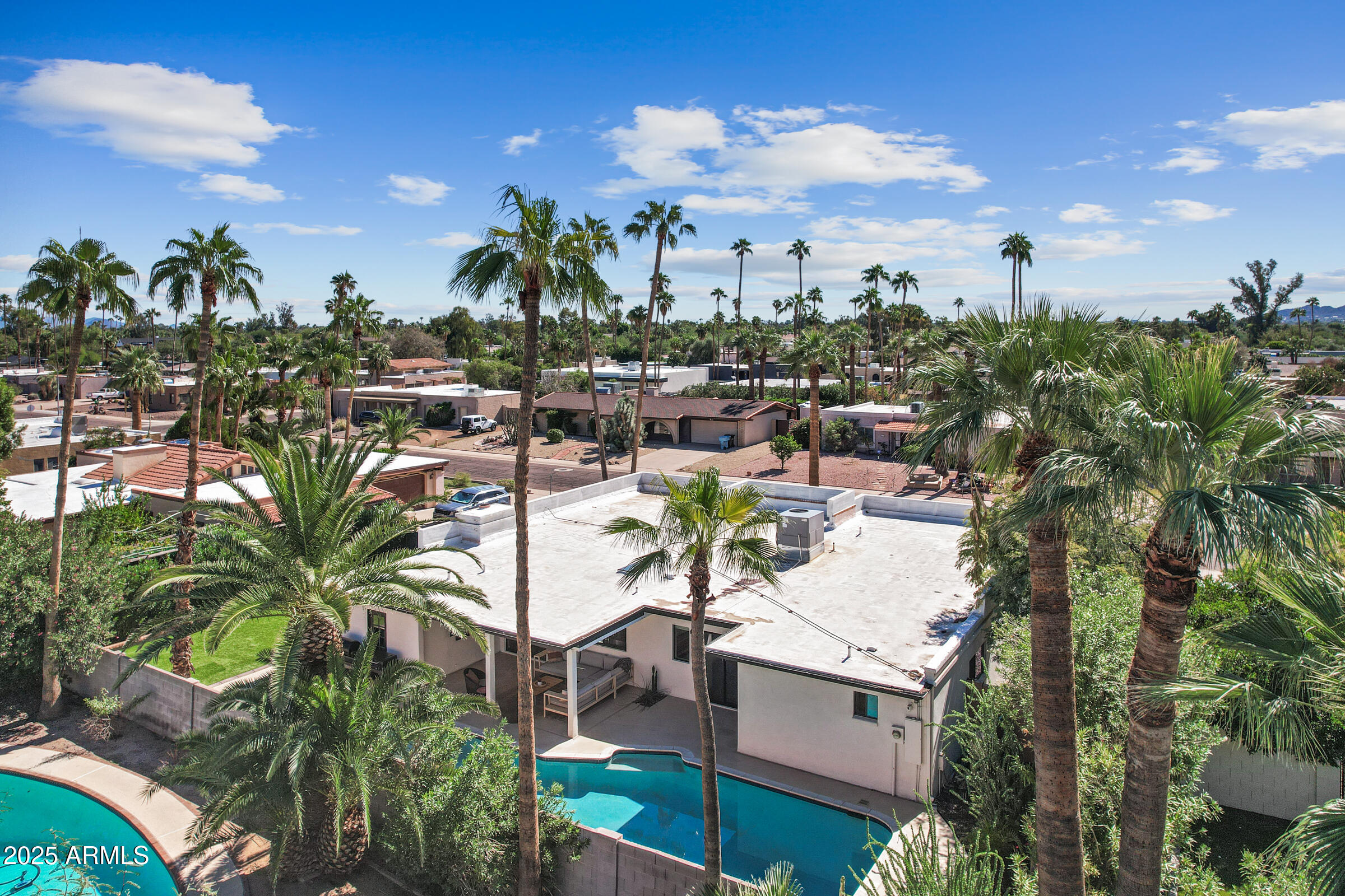 6630 E EUGIE Terrace, Scottsdale