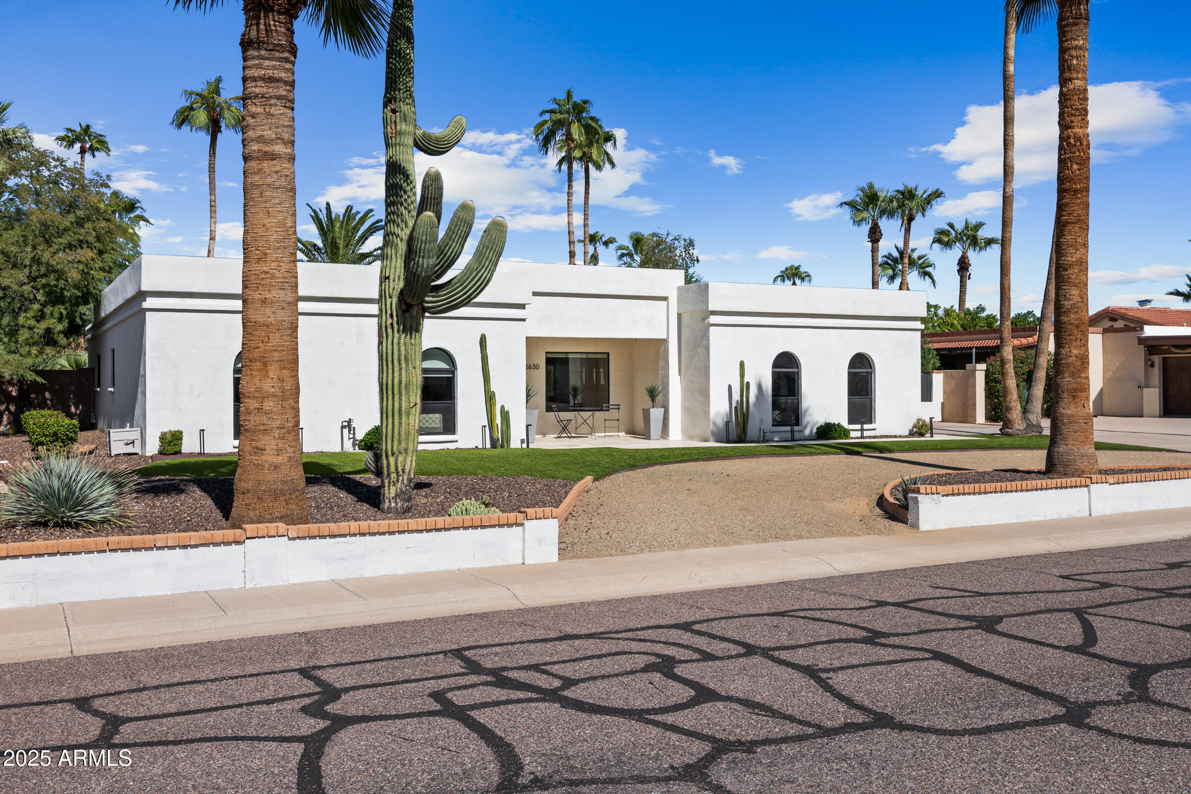 6630 E EUGIE Terrace, Scottsdale