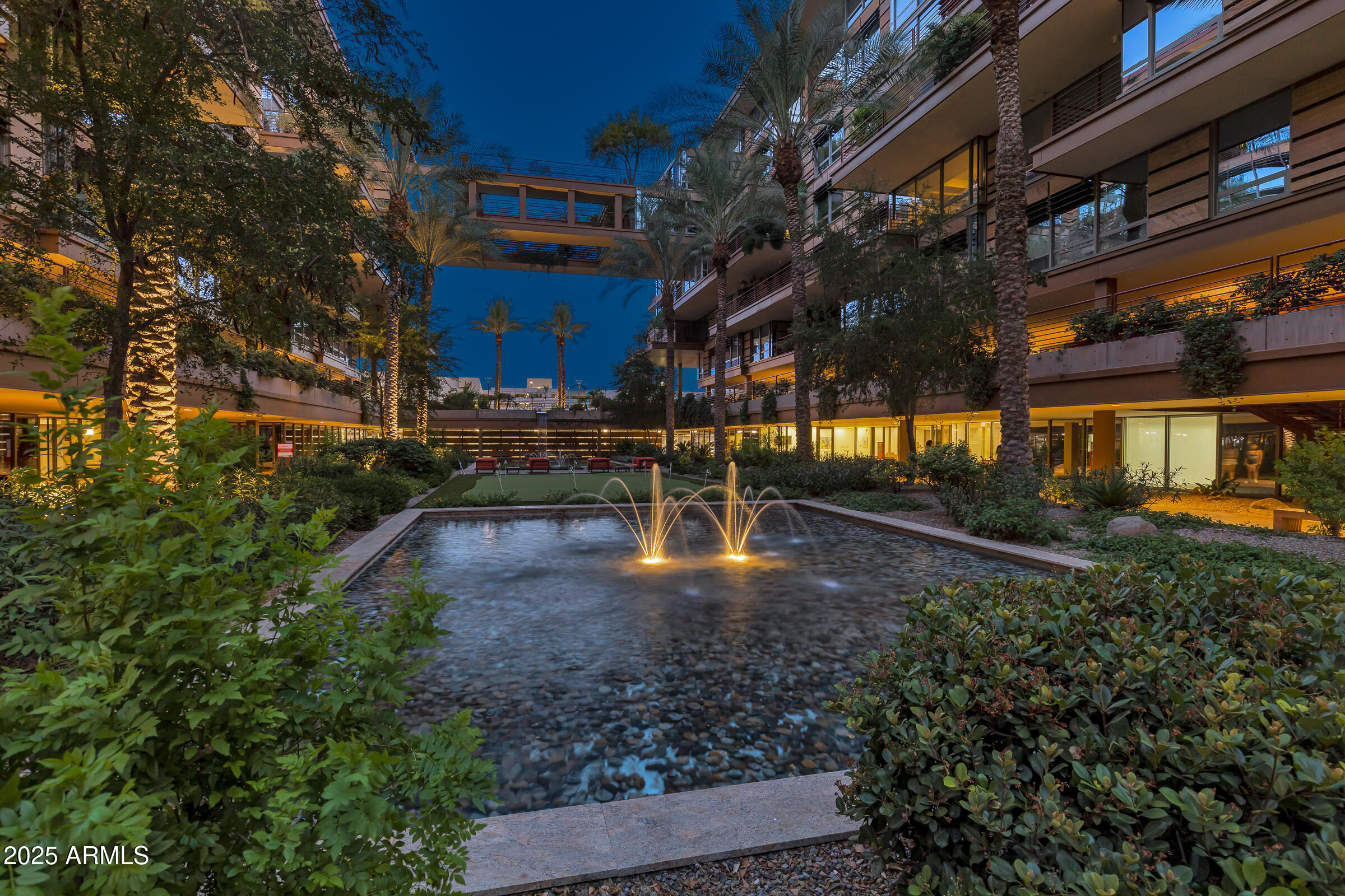 7167 E RANCHO VISTA Drive, 2005