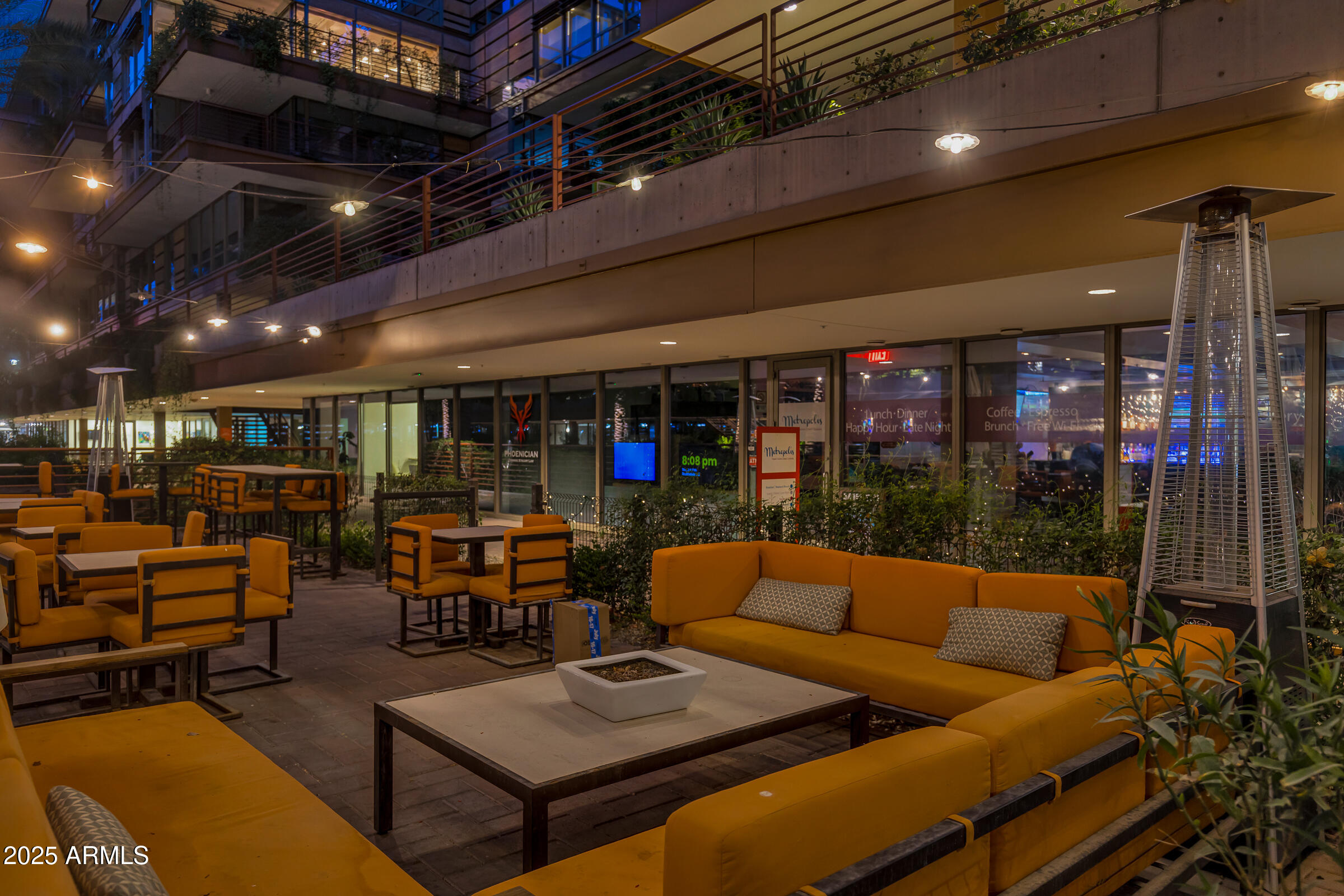 7167 E RANCHO VISTA Drive, 2005