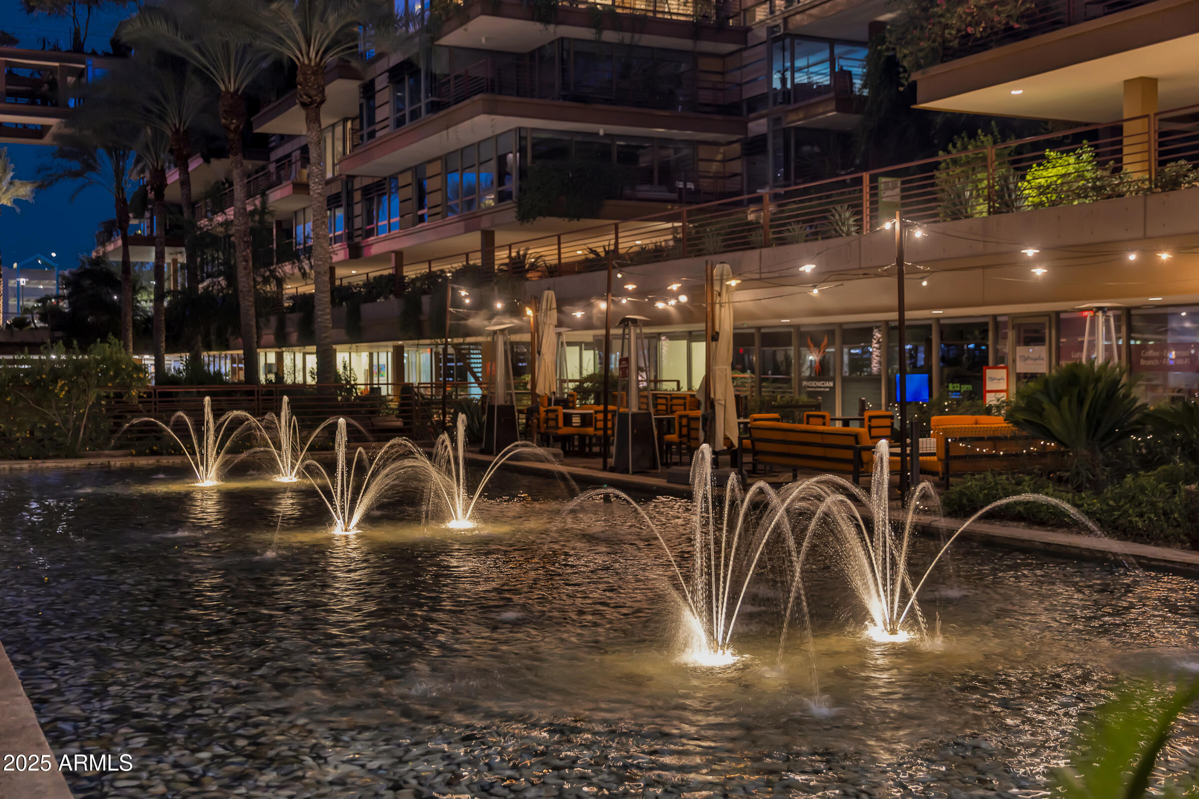 7167 E RANCHO VISTA Drive, 2005