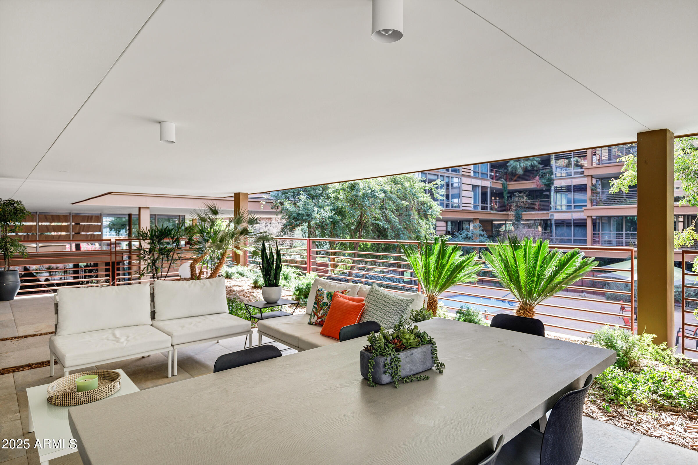 7167 E RANCHO VISTA Drive, 2005