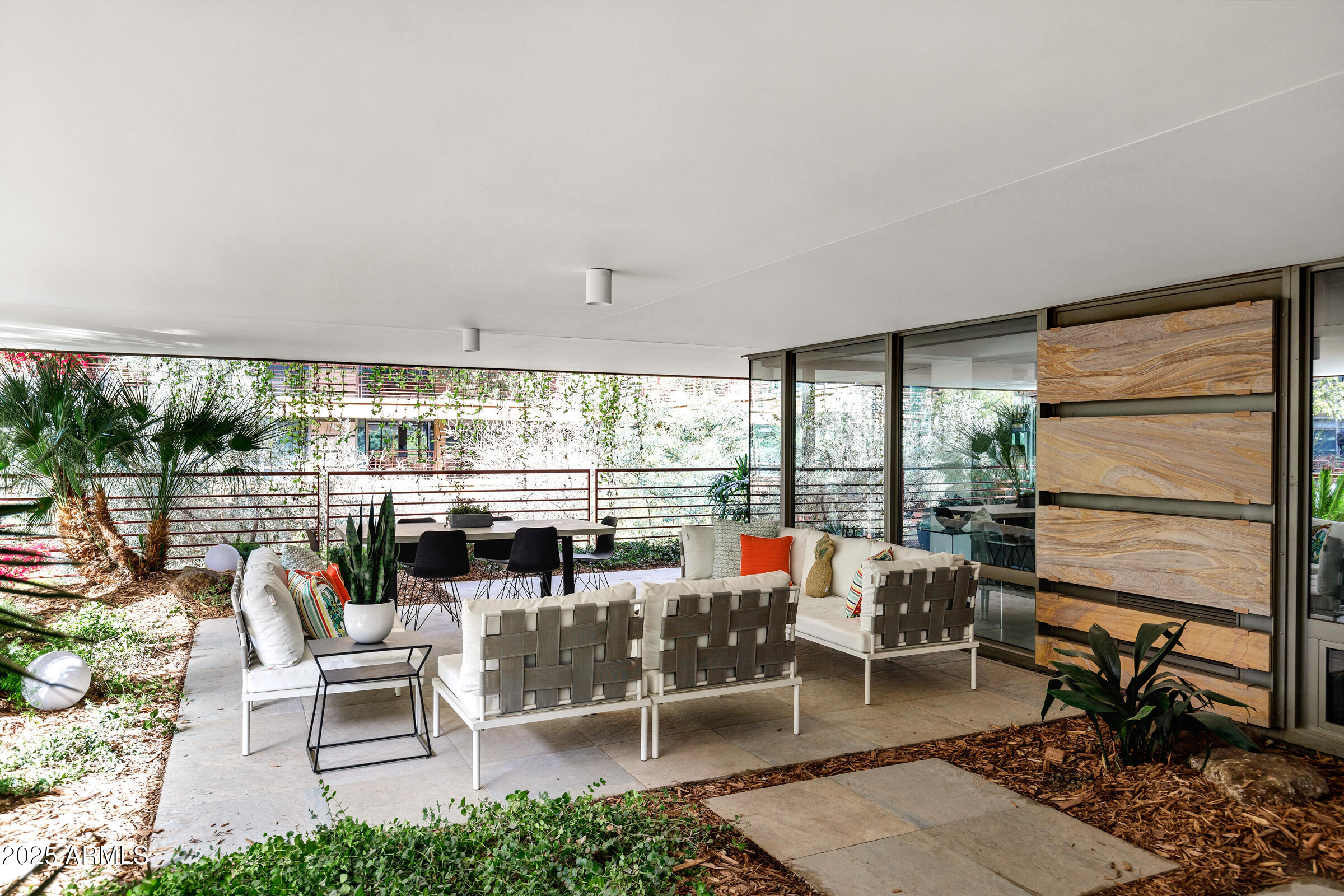 7167 E RANCHO VISTA Drive, 2005