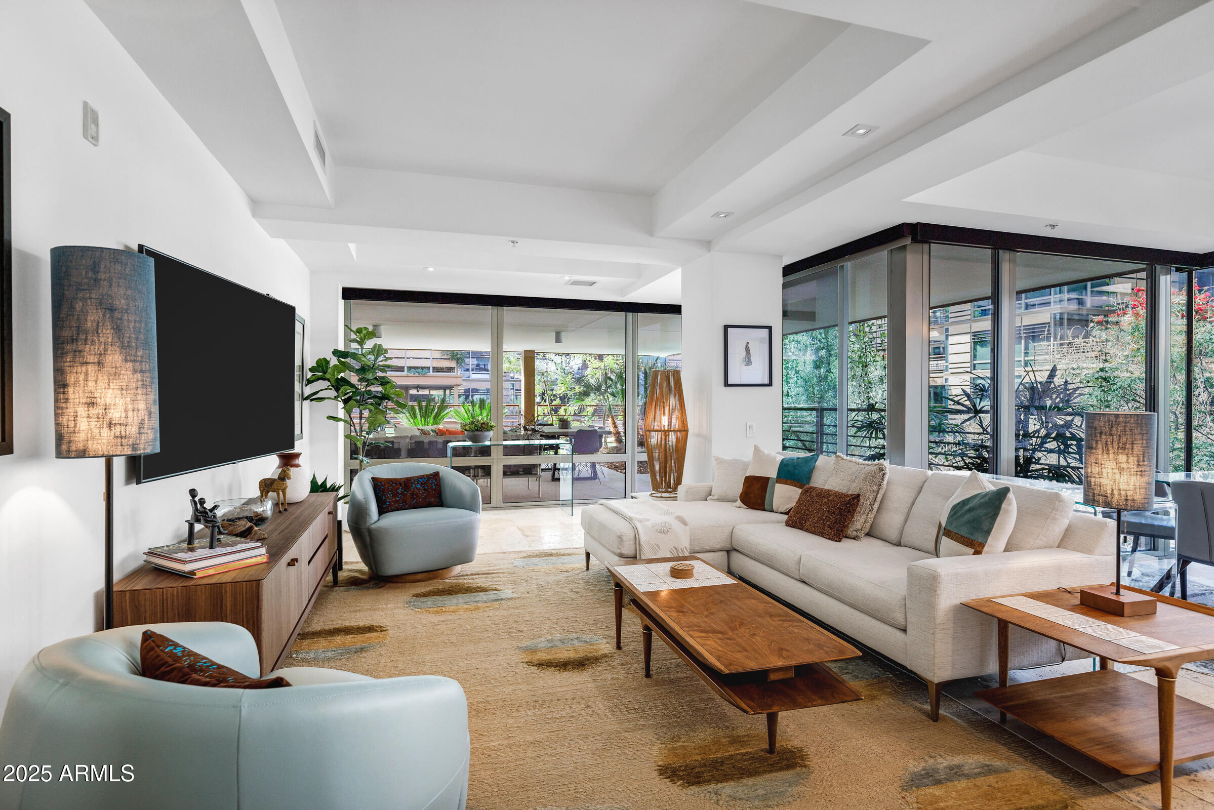 7167 E RANCHO VISTA Drive, 2005