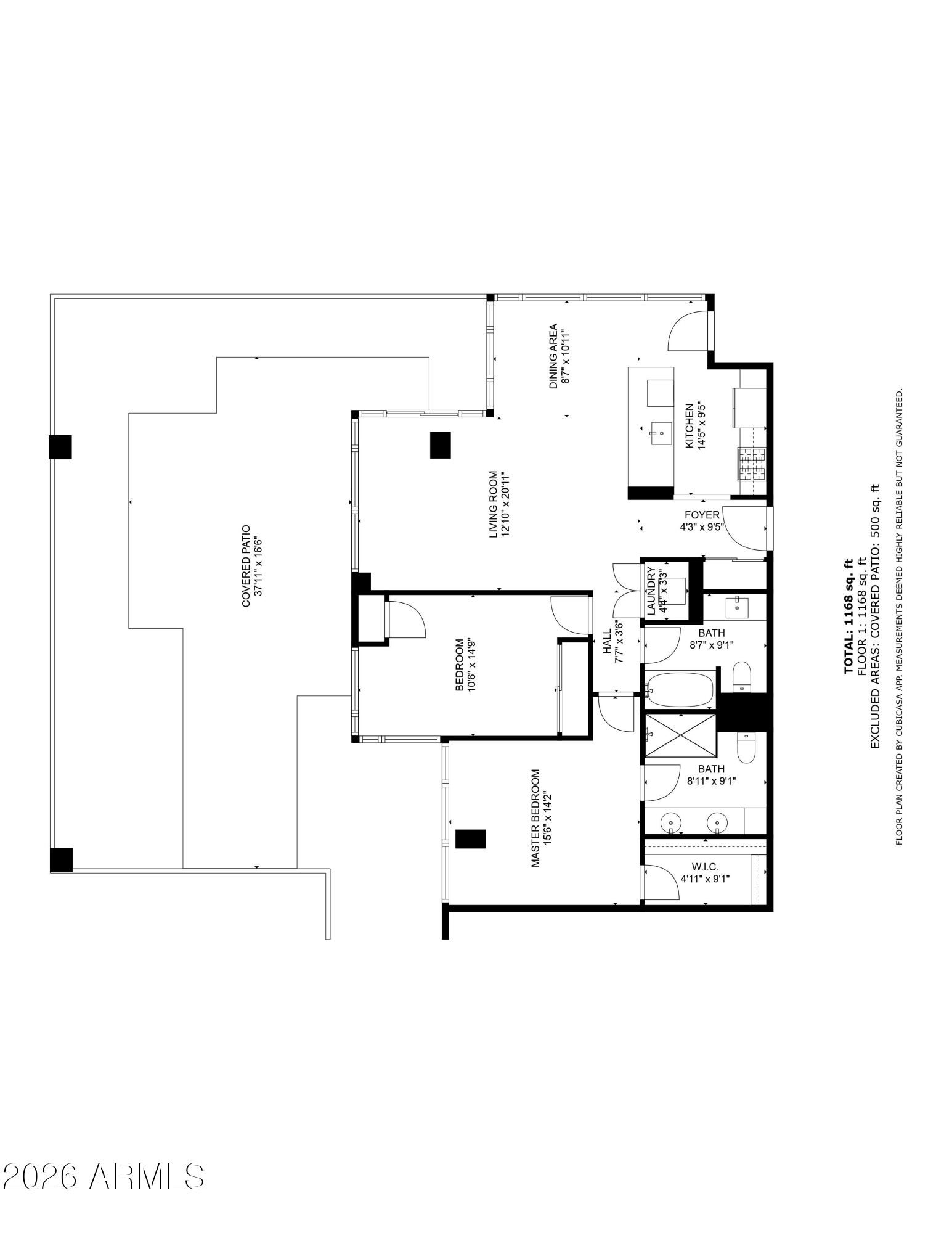 7167 E RANCHO VISTA Drive, 2005