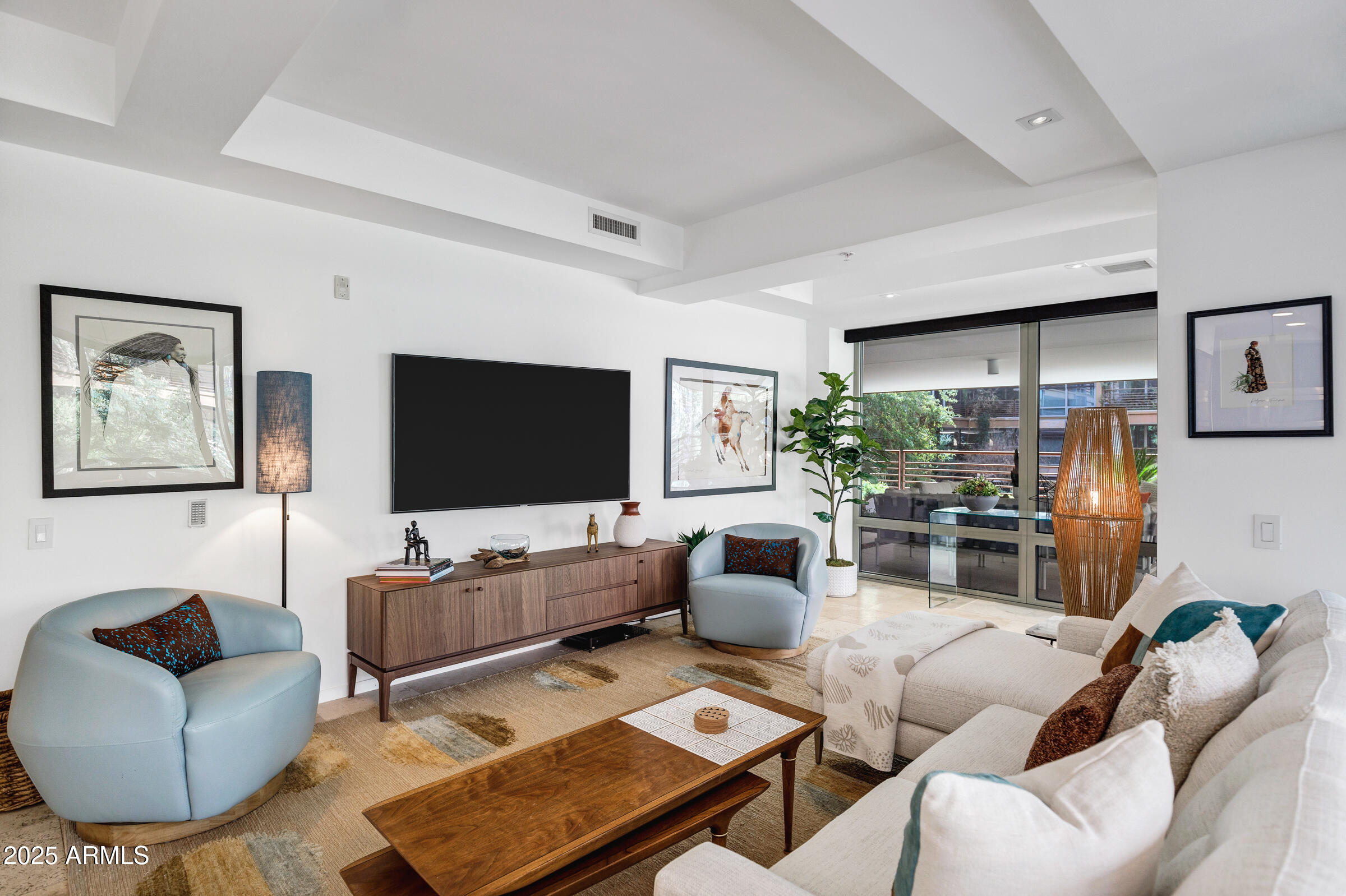 7167 E RANCHO VISTA Drive, 2005