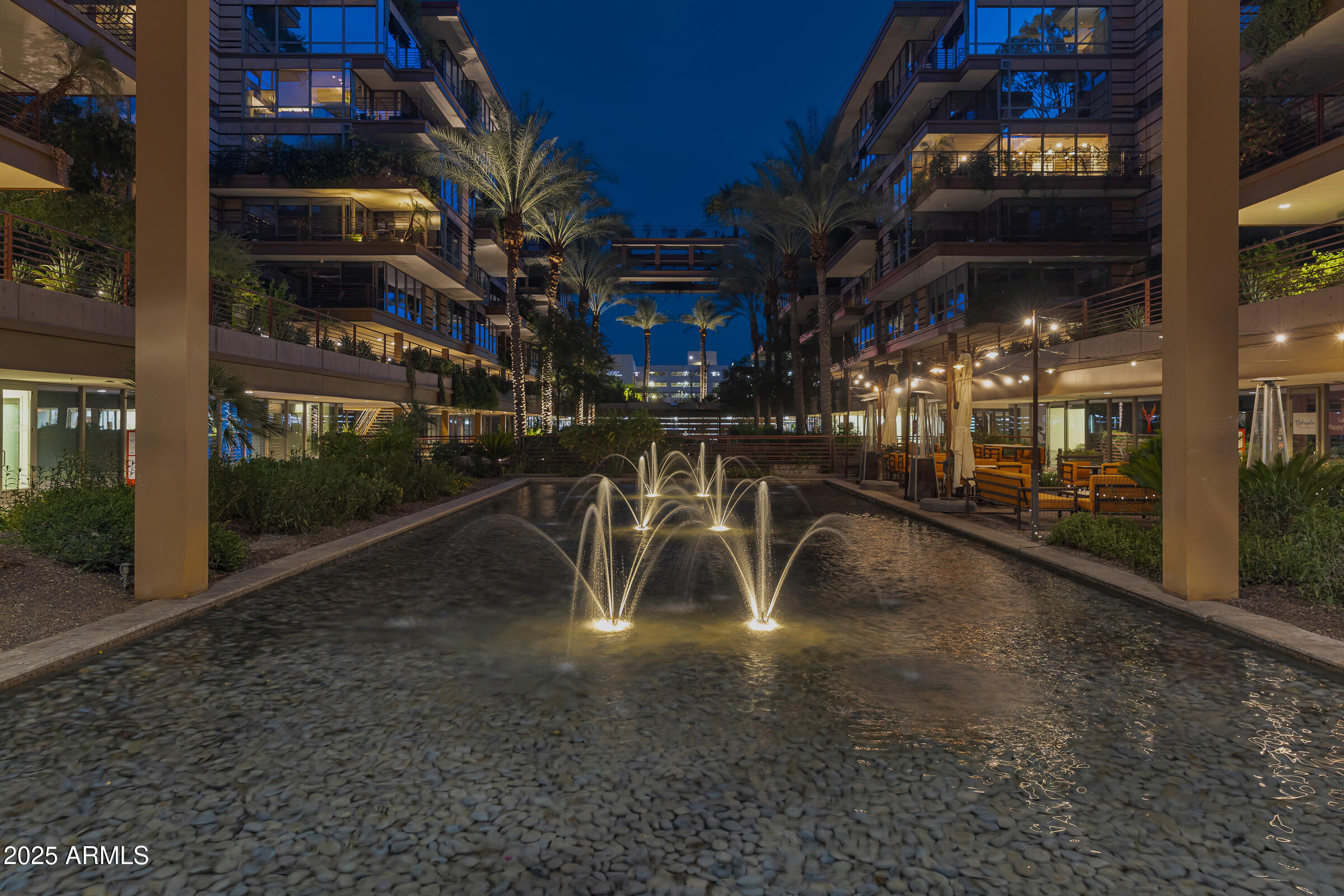 7167 E RANCHO VISTA Drive, 2005