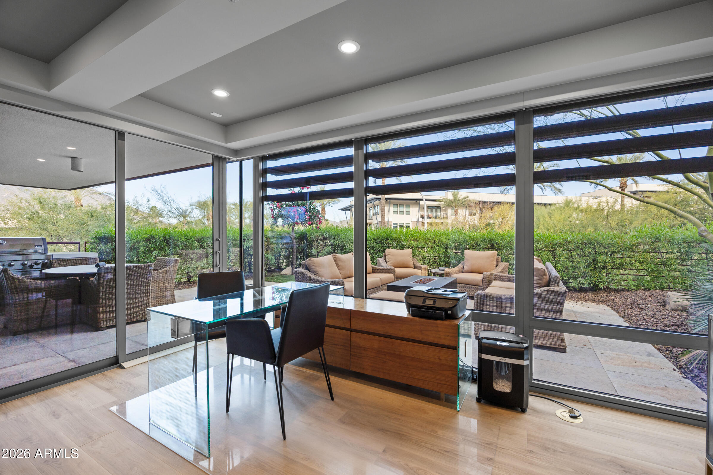 7117 E RANCHO VISTA Drive 3006