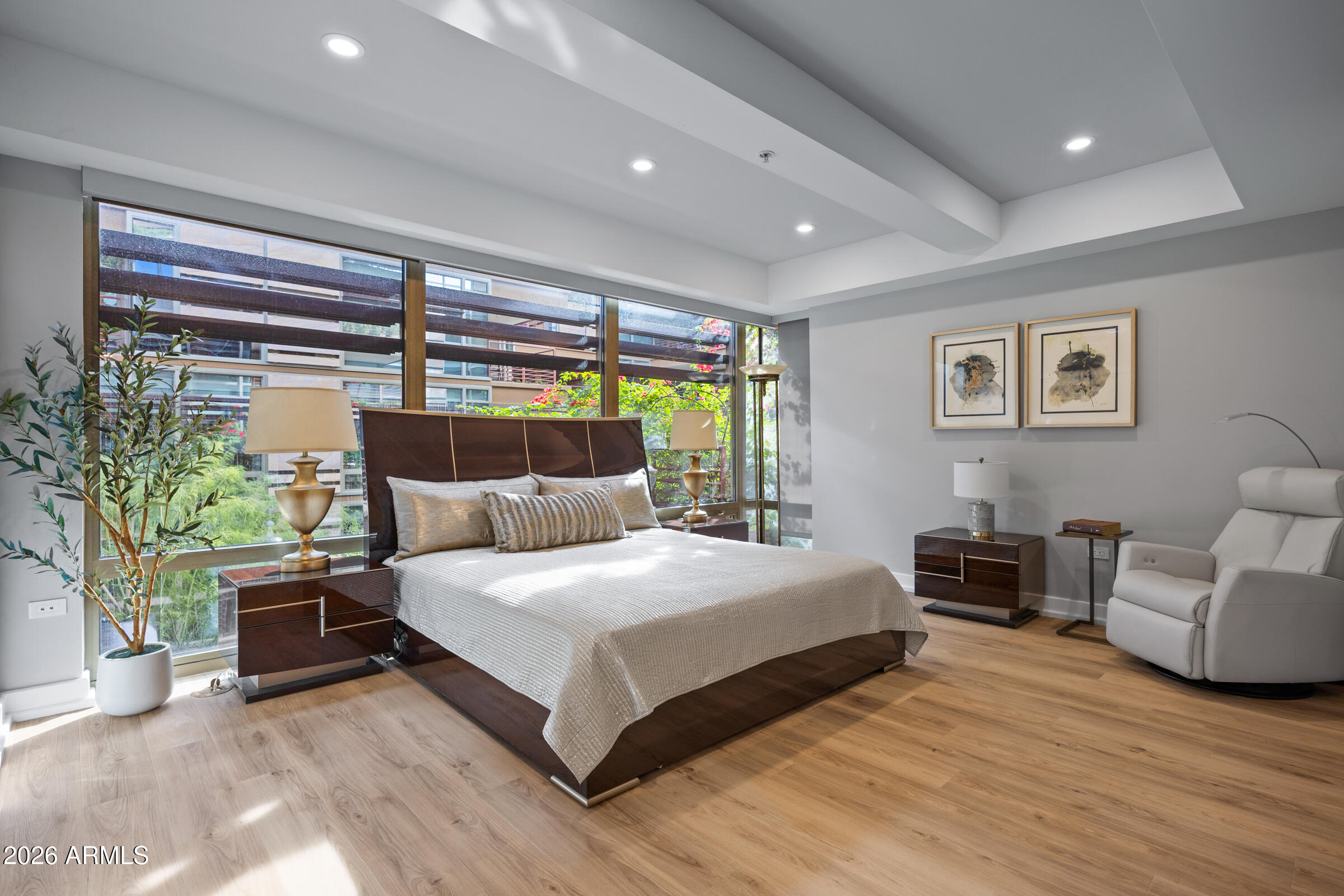 7117 E RANCHO VISTA Drive 3006