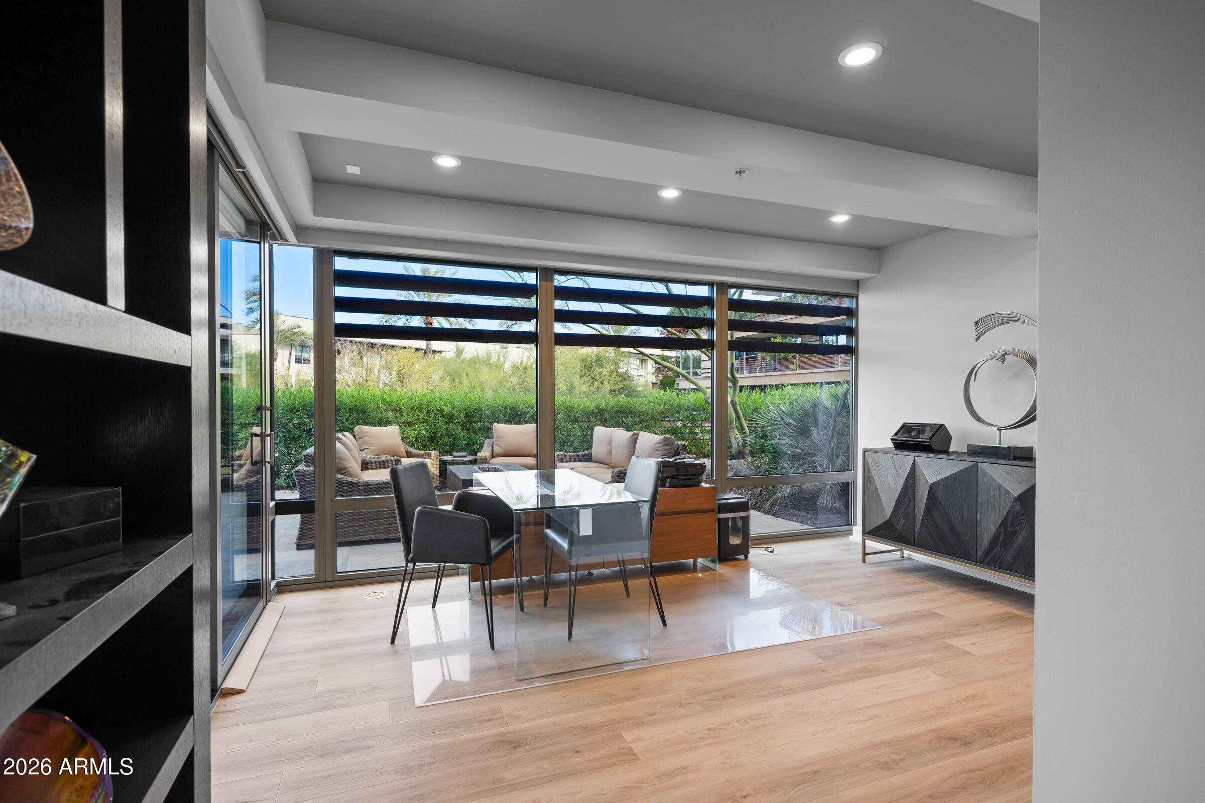 7117 E RANCHO VISTA Drive 3006