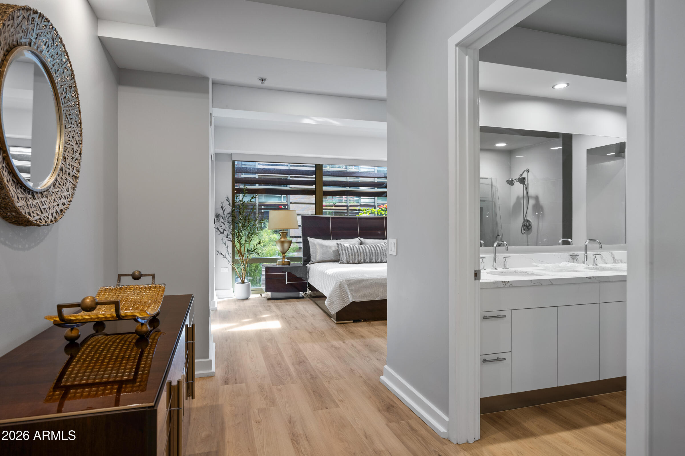 7117 E RANCHO VISTA Drive 3006