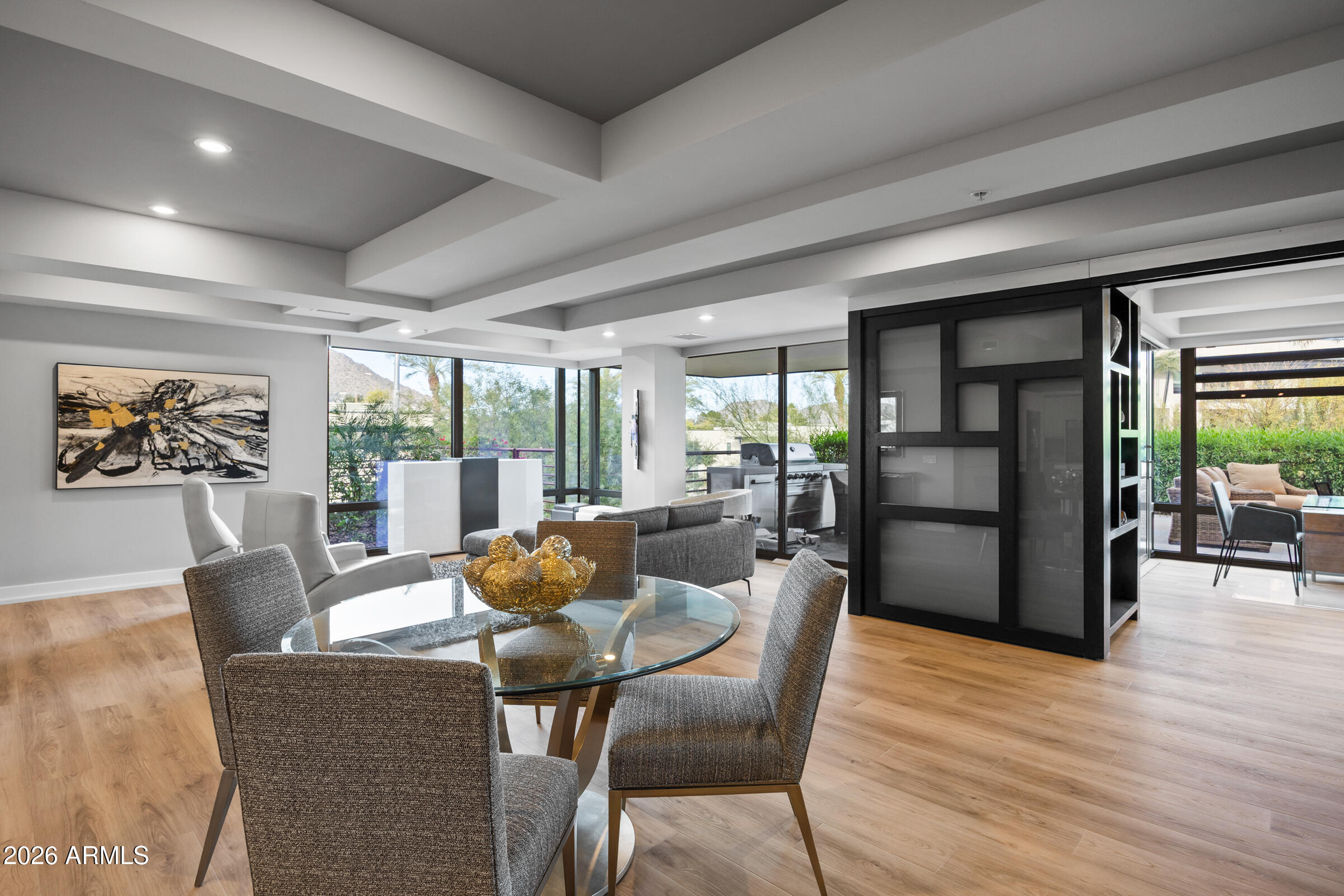 7117 E RANCHO VISTA Drive 3006