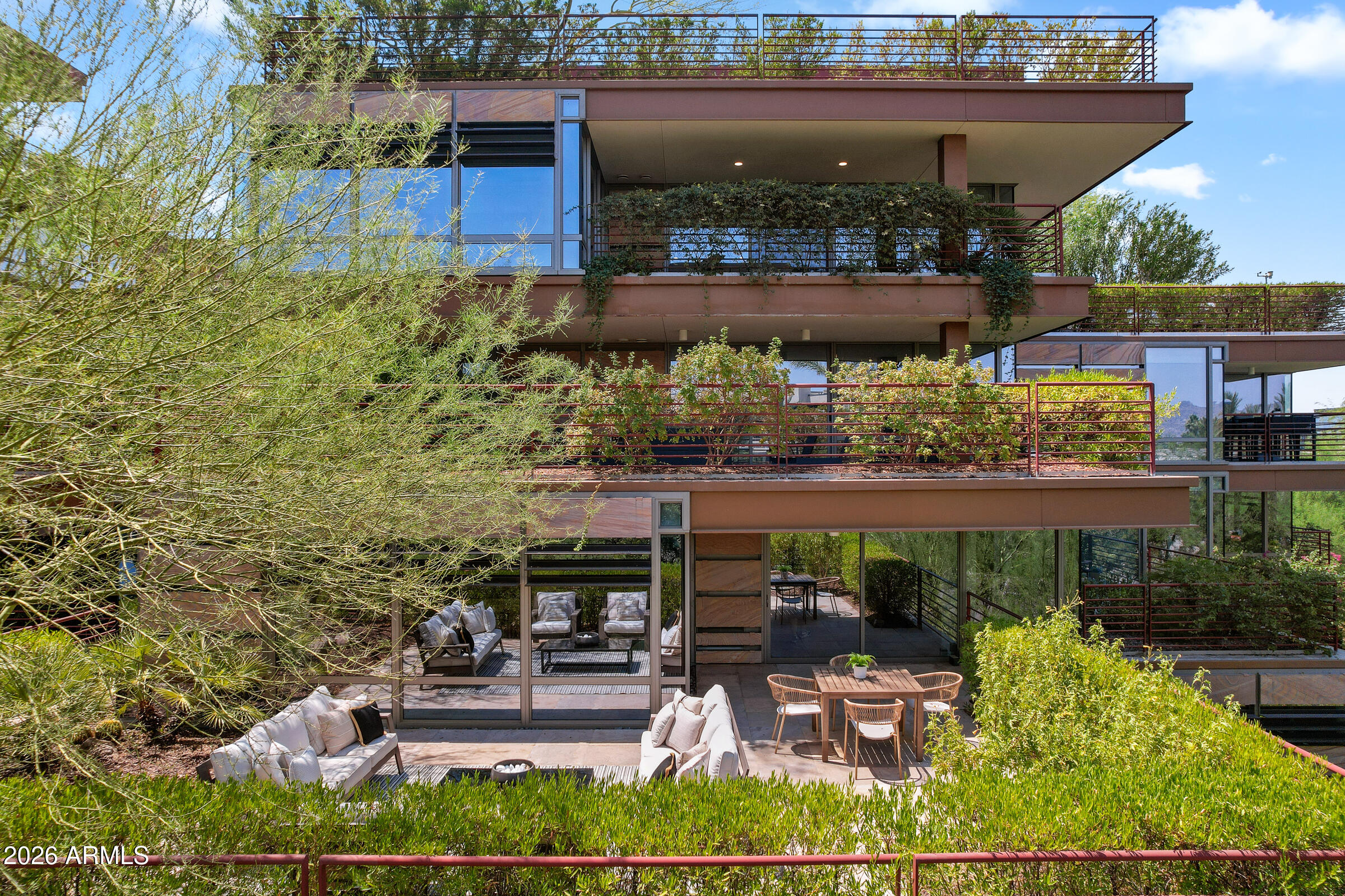 7117 E RANCHO VISTA Drive 3006