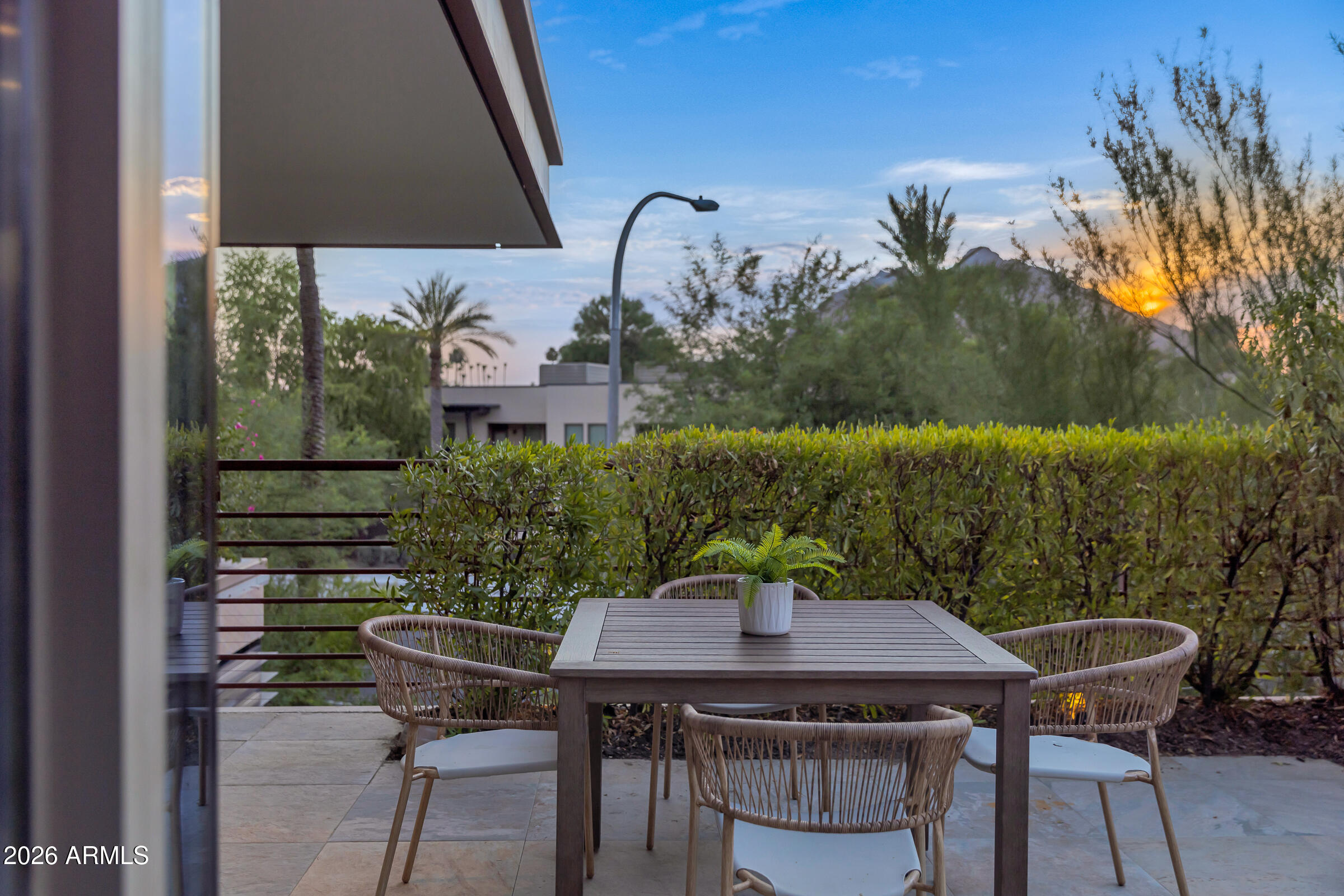 7117 E RANCHO VISTA Drive 3006