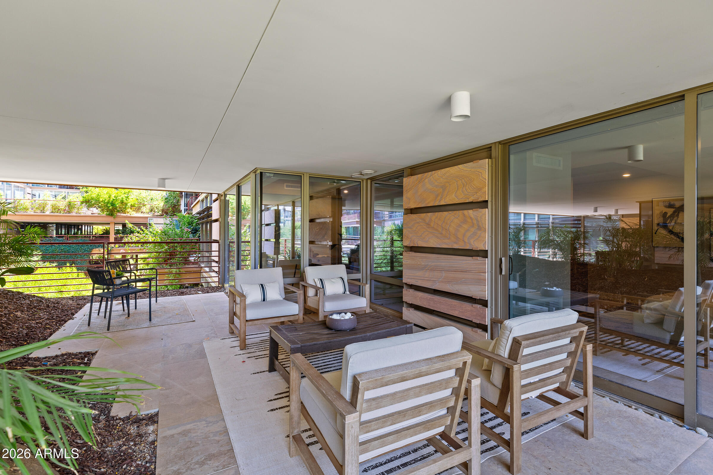 7117 E RANCHO VISTA Drive 3006